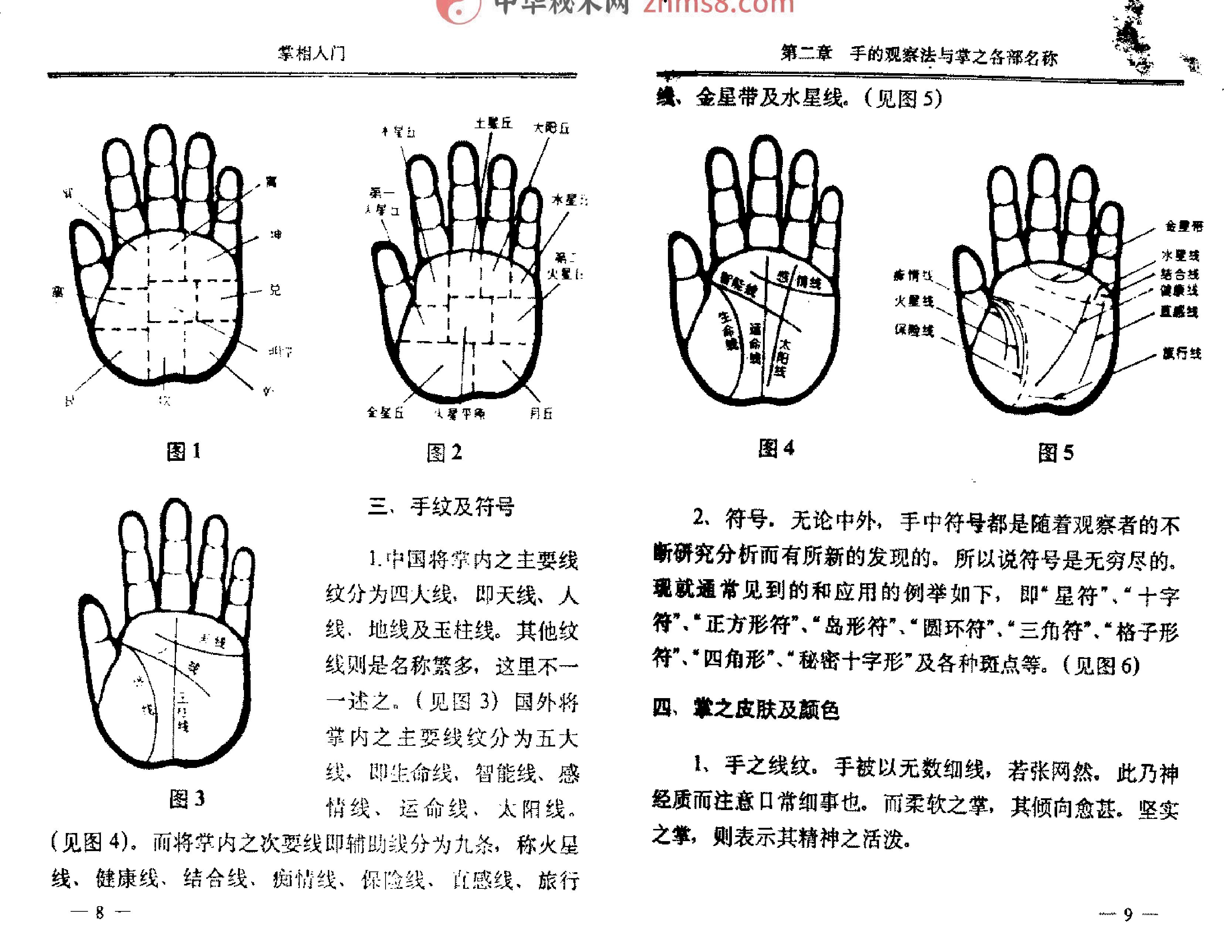 中国手相学 陈鼎龙.pdf_第17页