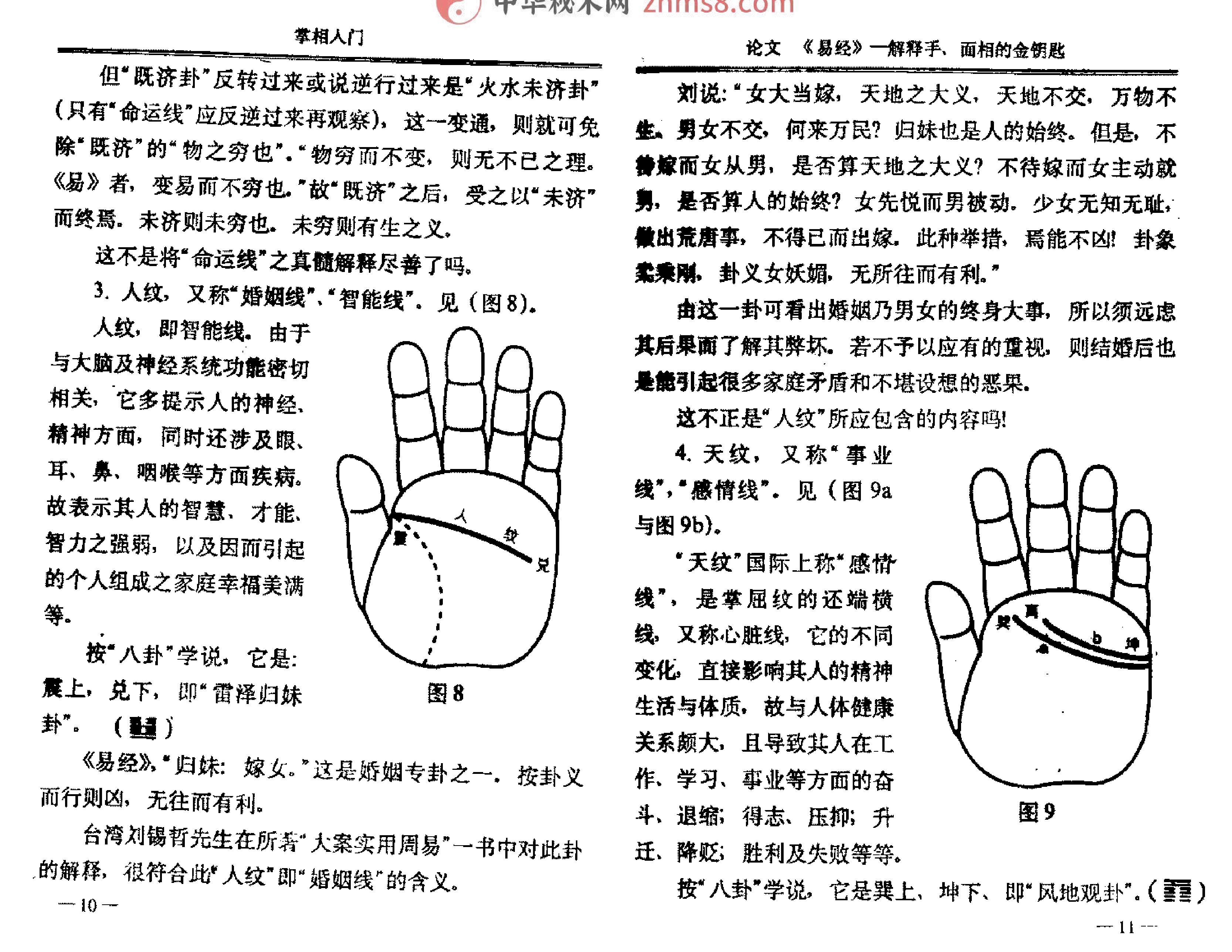 中国手相学 陈鼎龙.pdf_第11页