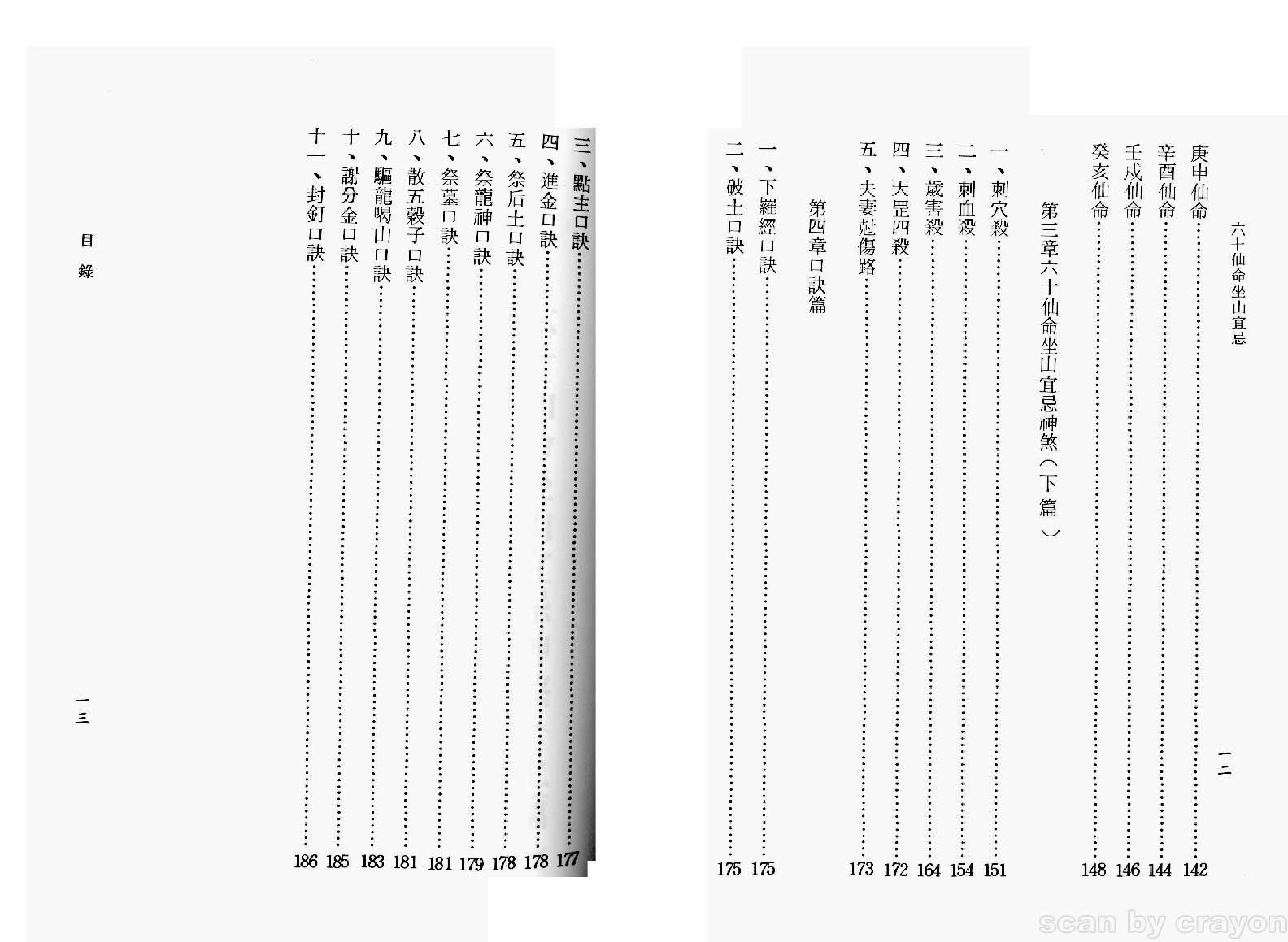 六十仙命坐山宜忌手册：吴明修著.pdf_第8页