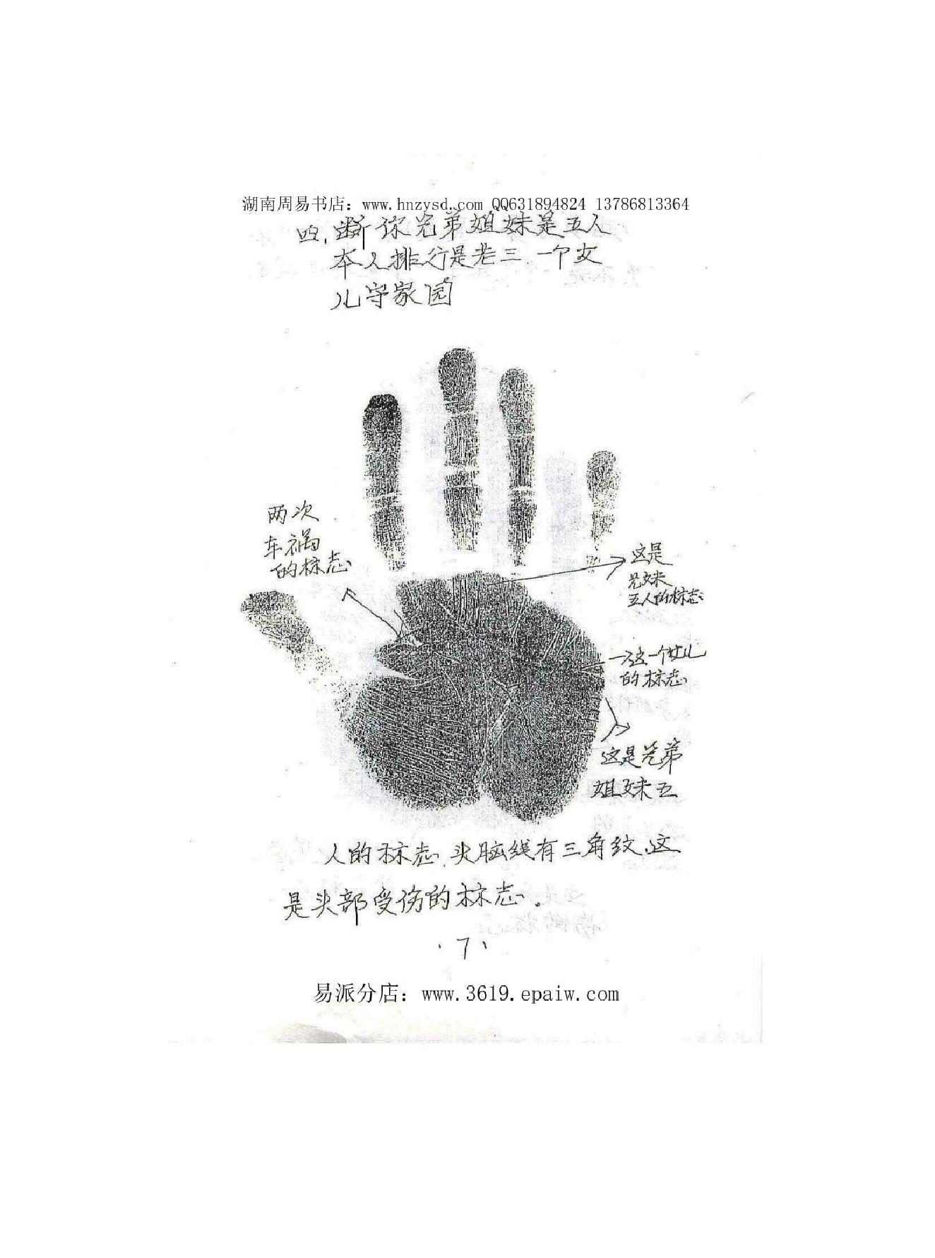 手相过三关  （上）冲天居士李纯文.pdf_第10页