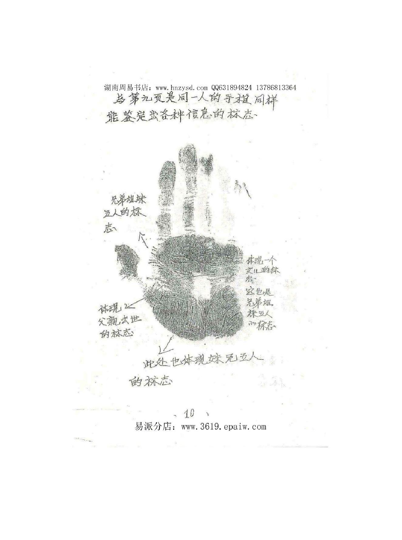 手相过三关  （上）冲天居士李纯文.pdf_第13页