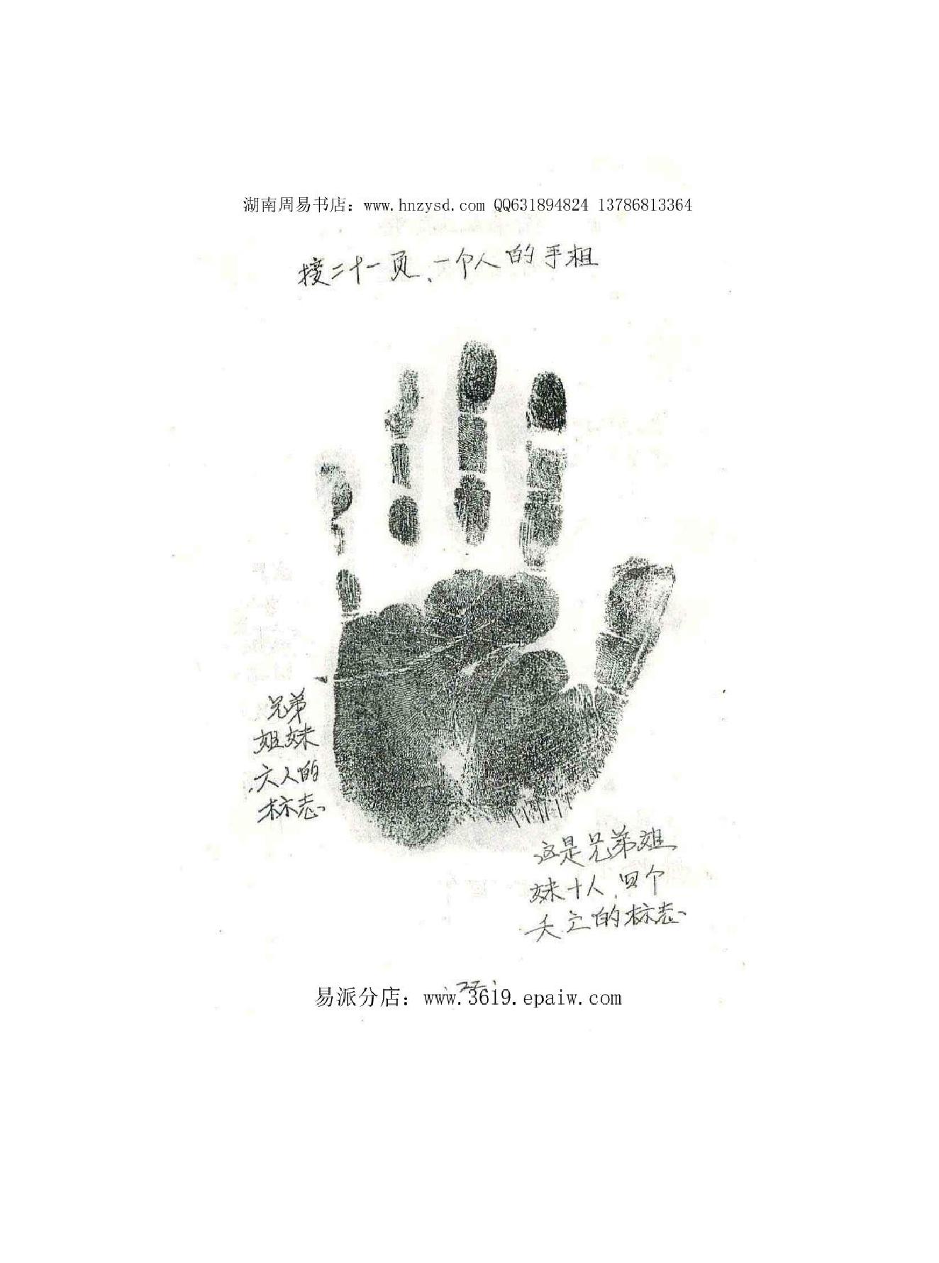 手相过三关  （上）冲天居士李纯文.pdf_第25页