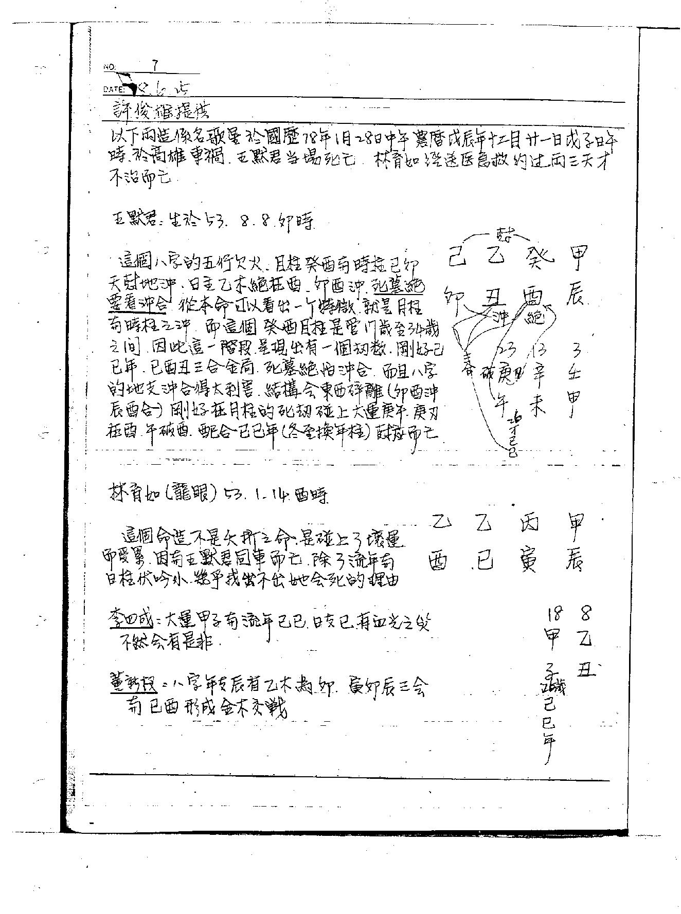 李洪成--《命理讲义绝密面授手稿1》.PDF_第6页
