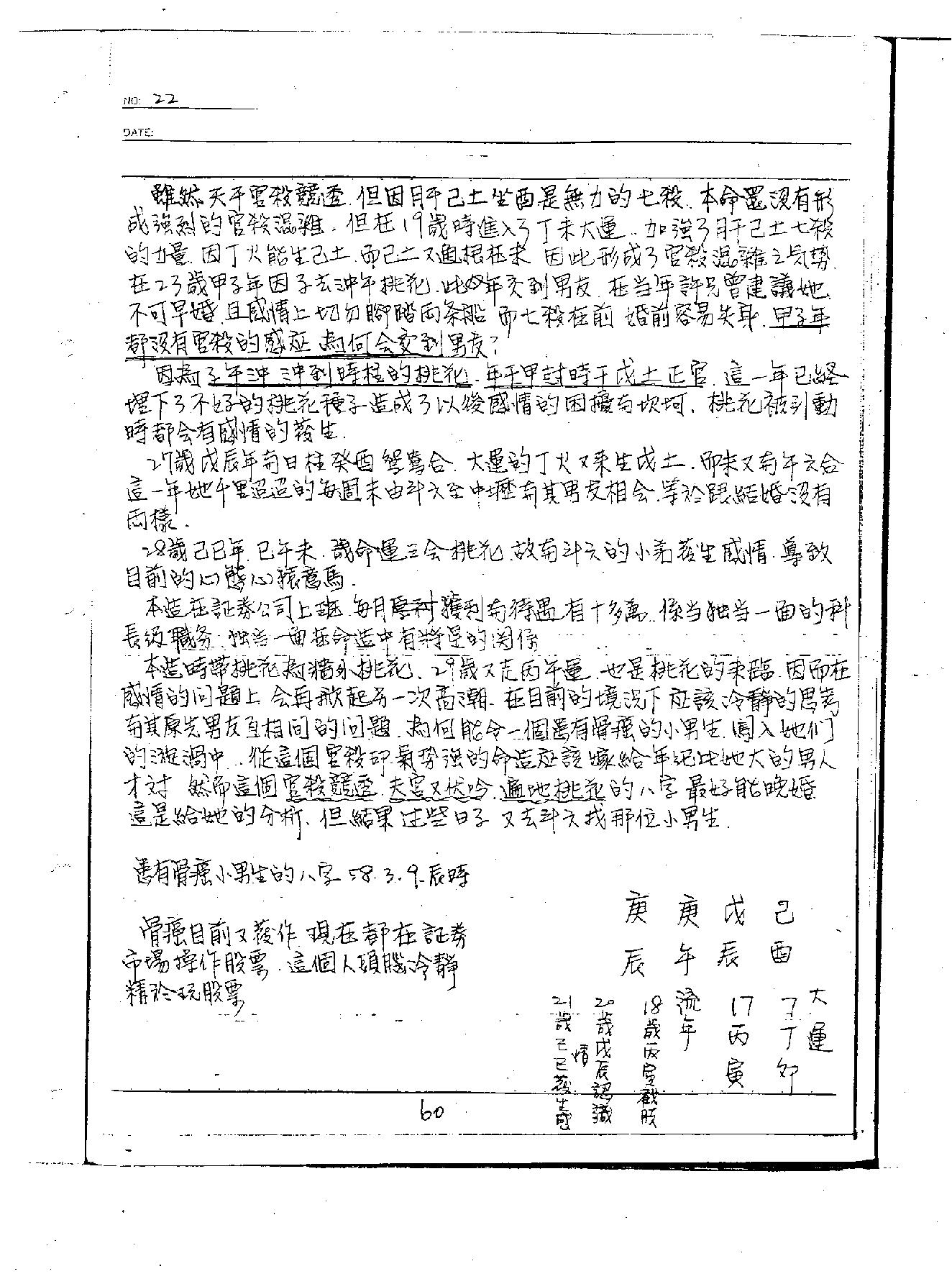 李洪成--《命理讲义绝密面授手稿1》.PDF_第20页