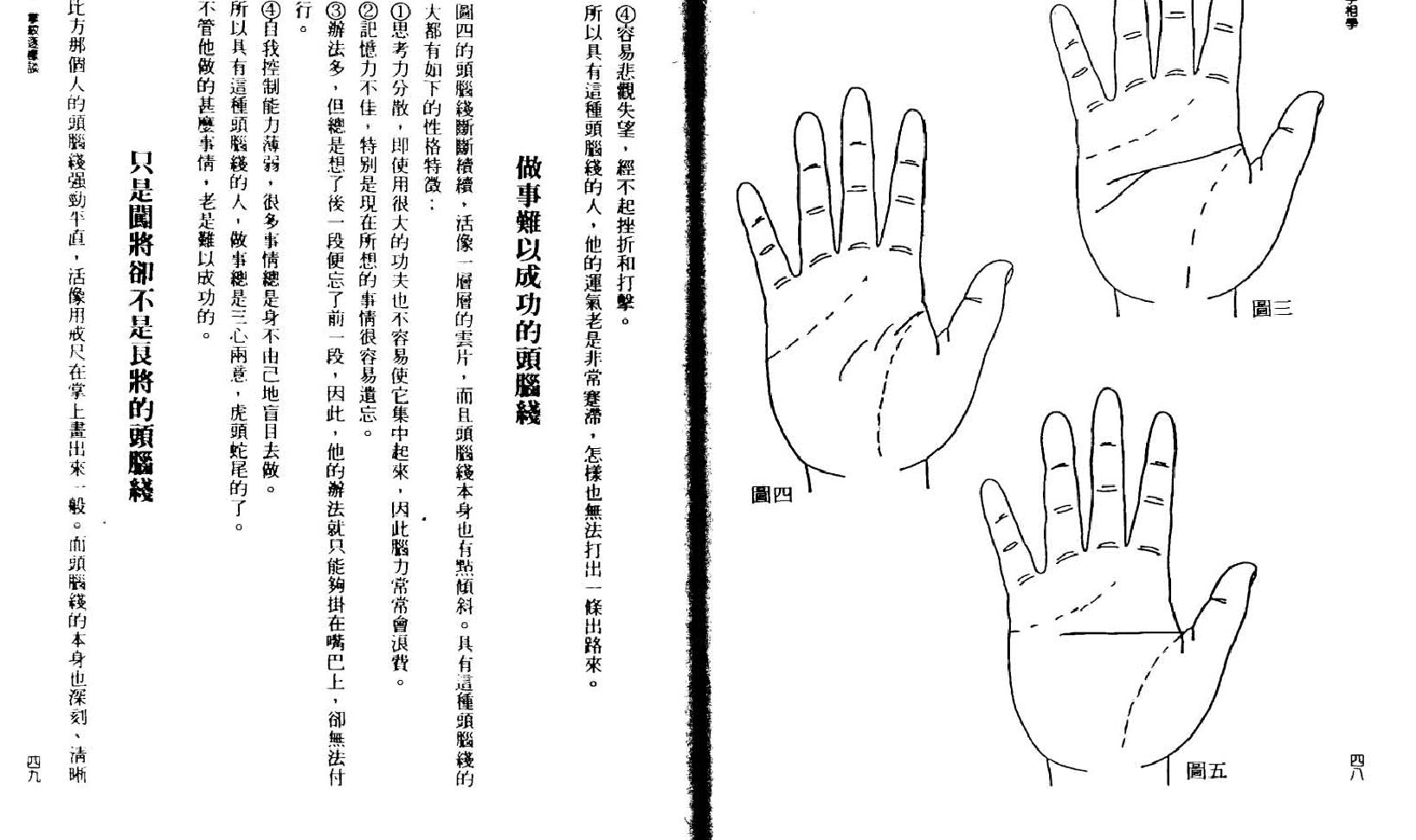 林真  《手相学3》.pdf_第2页