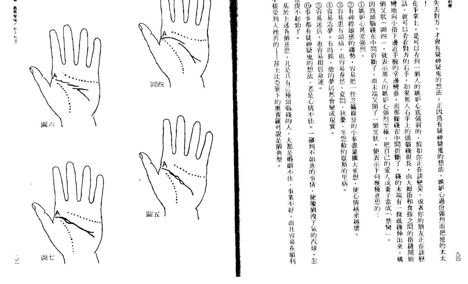 林真  《手相学4》.pdf_第2页