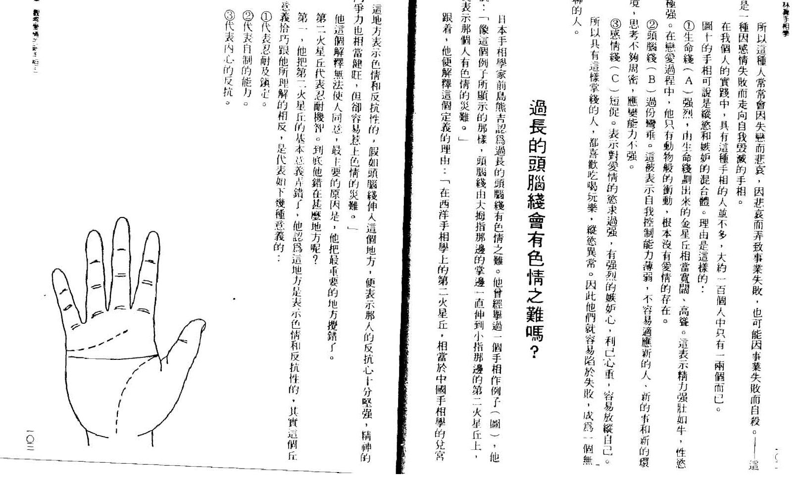 林真  《手相学4》.pdf_第6页