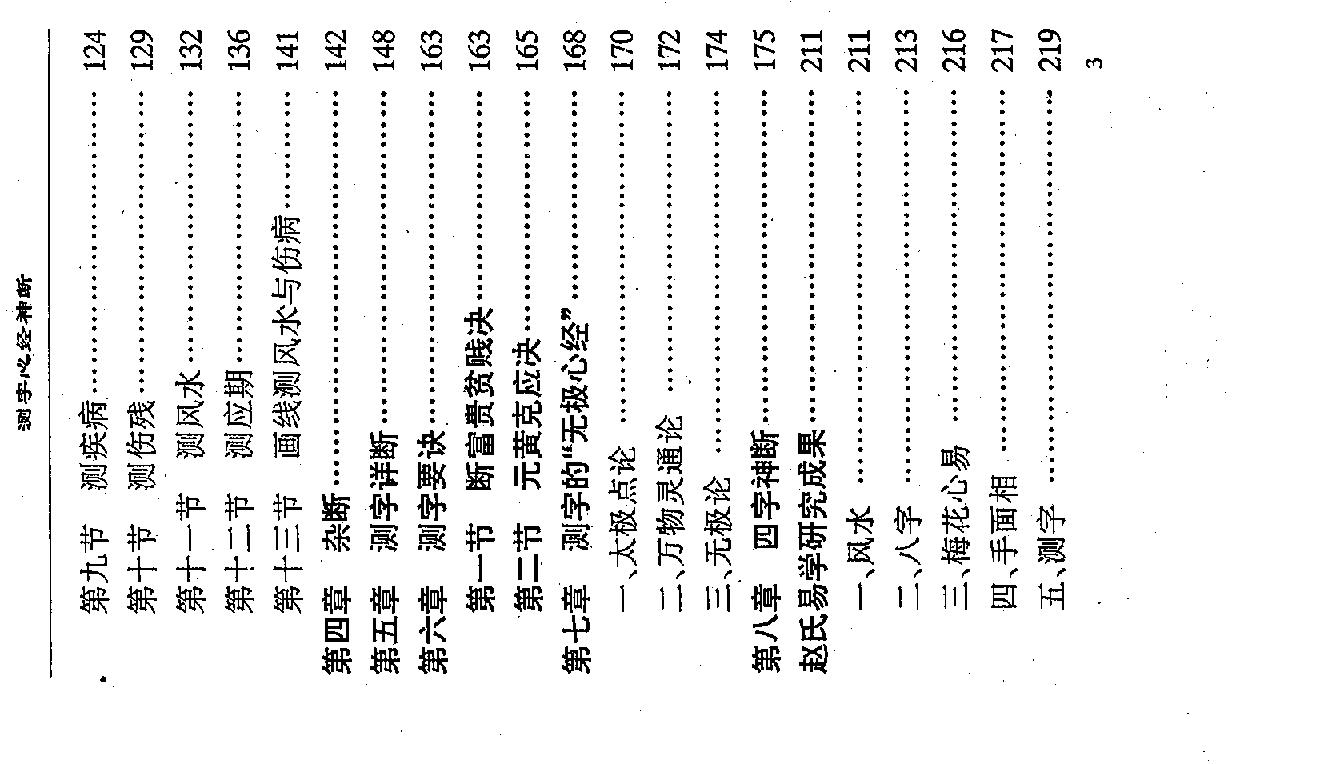 测字心经神断-当今天下第一本测字书.pdf_第17页