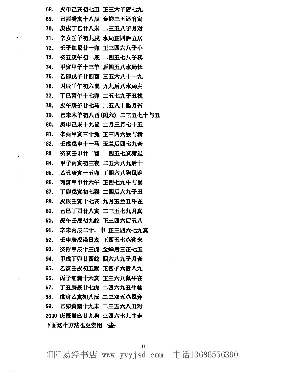 盲派技法总集.pdf_第12页