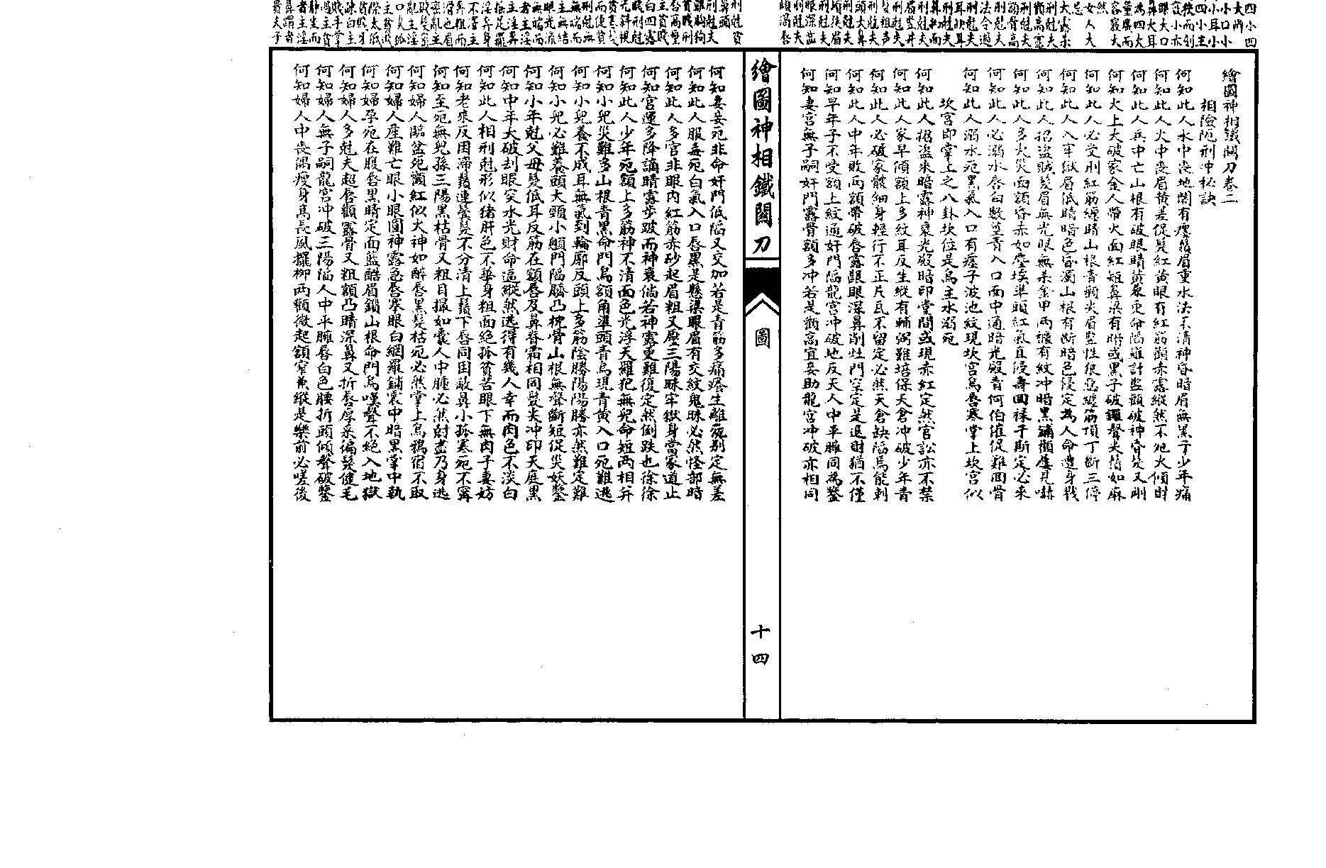 绘图神相铁关刀高清版.pdf_第14页