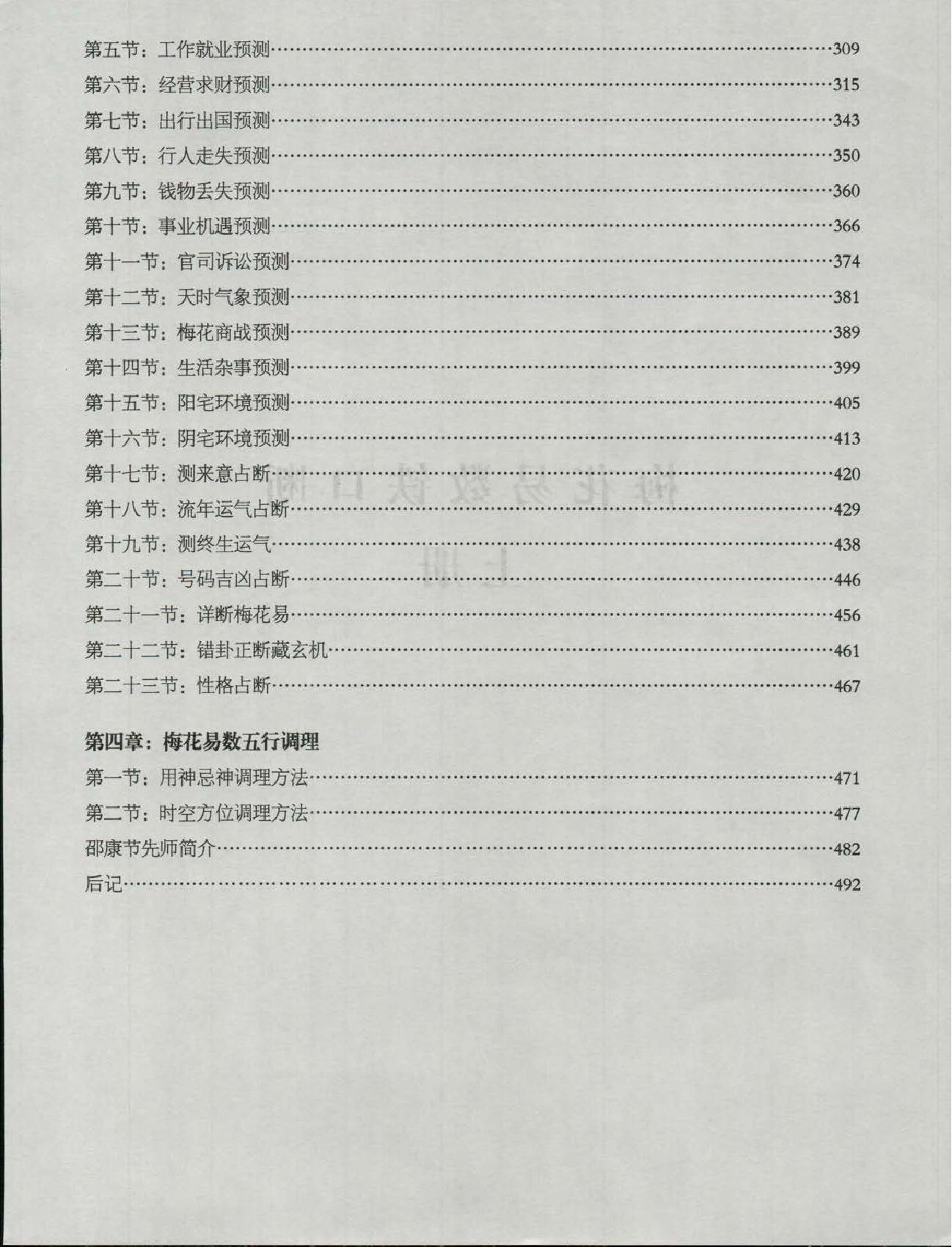 铁书生老师《梅花易数铁口断》 .pdf_第4页