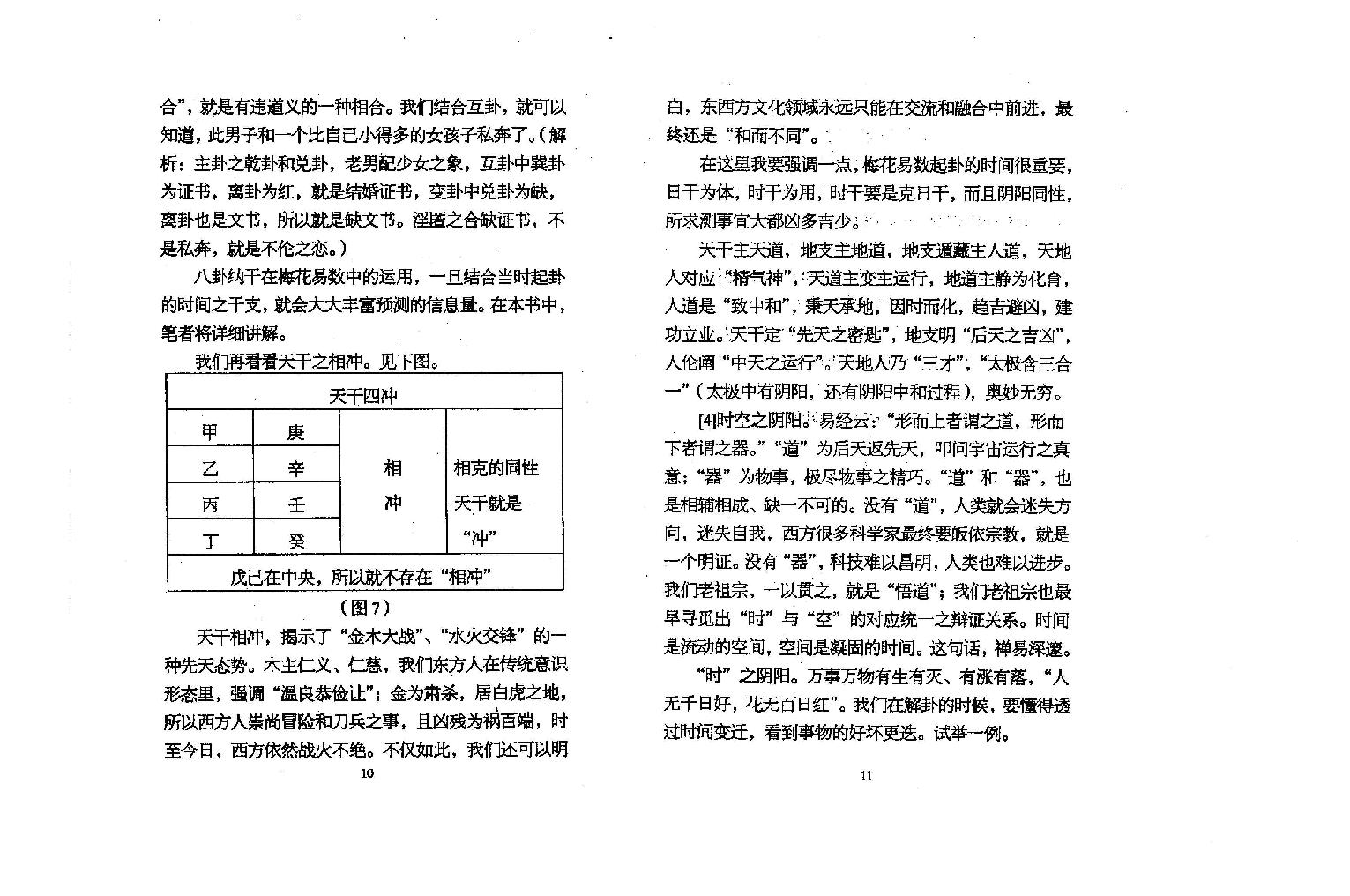 陈春林+梅花心易+卷二.pdf_第10页