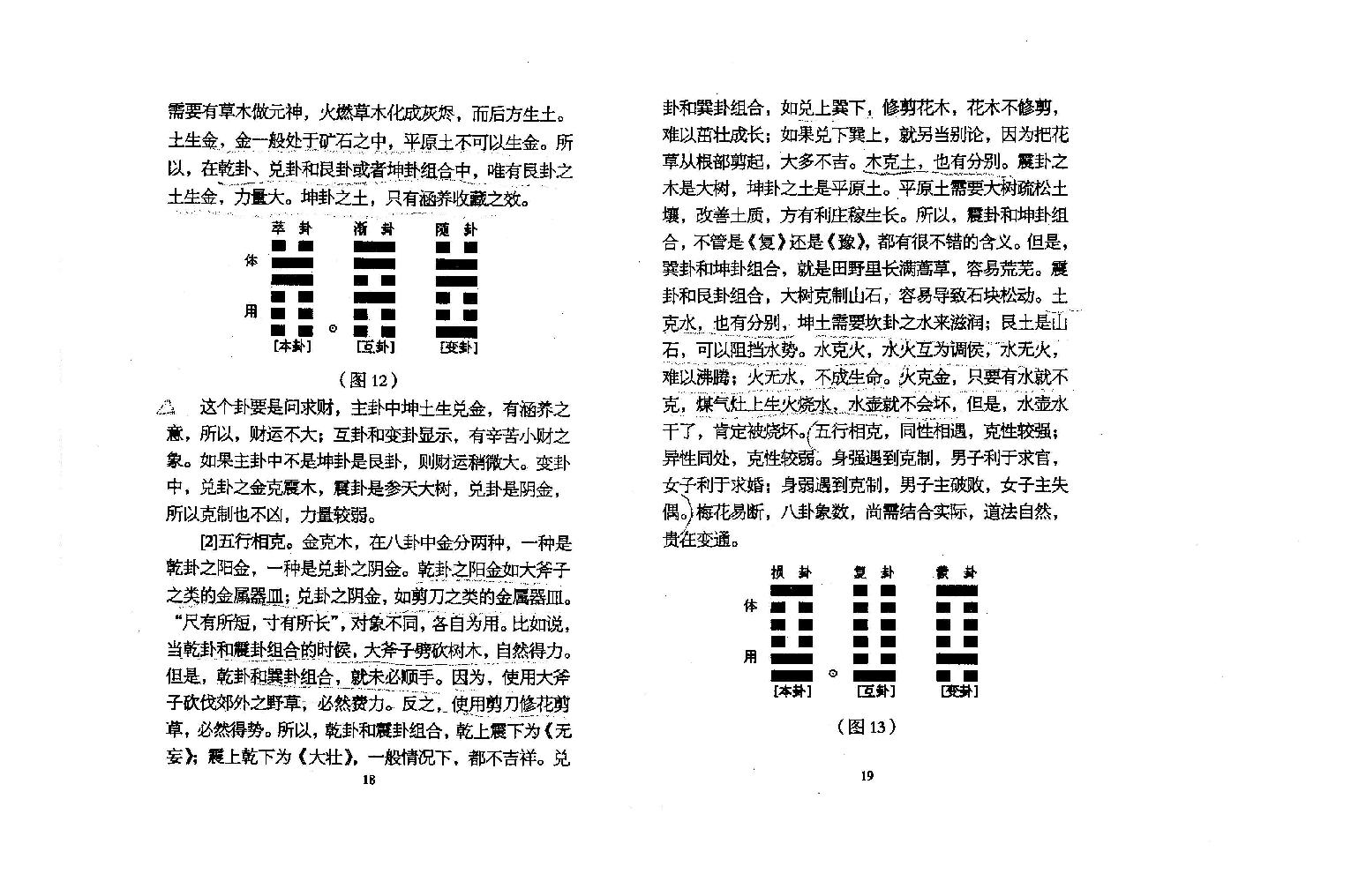 陈春林+梅花心易+卷二.pdf_第14页