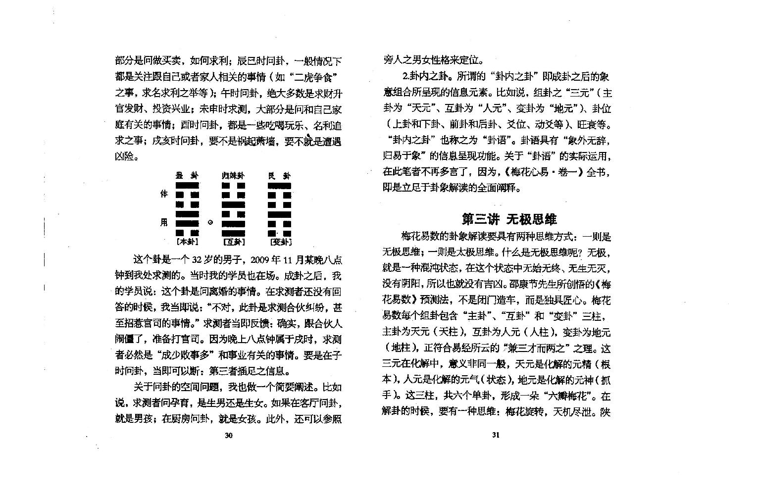 陈春林+梅花心易+卷二.pdf_第20页