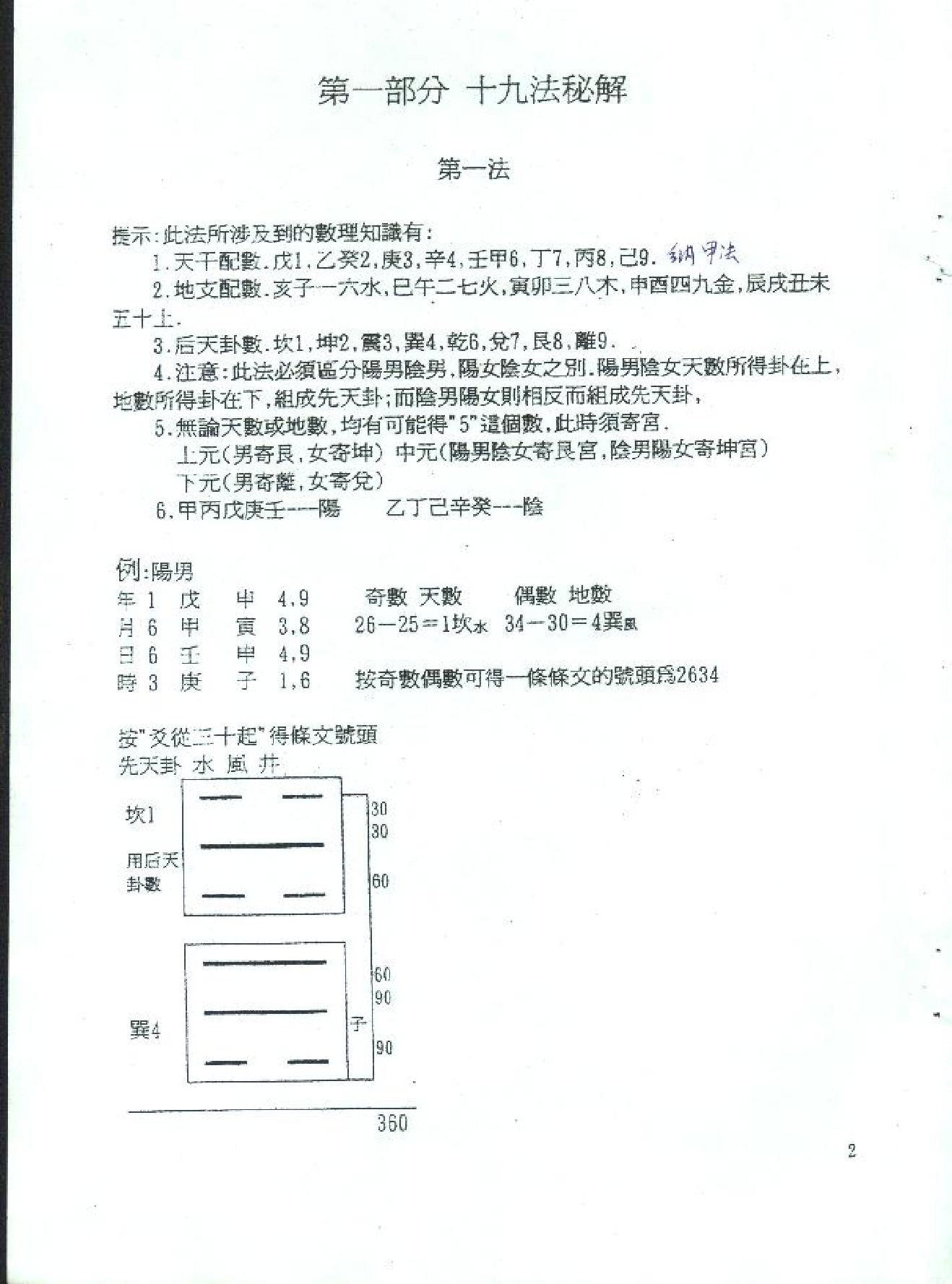 陈鼎龙-铁板神数十九法秘解.pdf_第3页