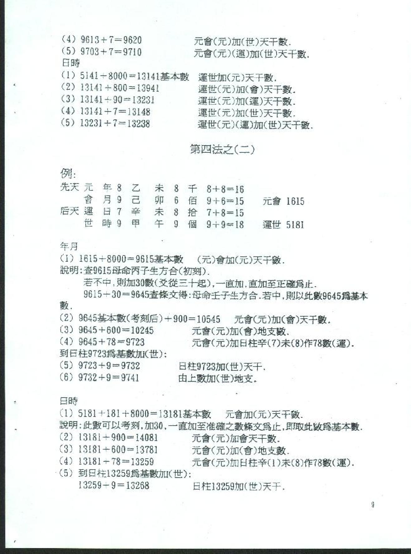 陈鼎龙-铁板神数十九法秘解.pdf_第10页