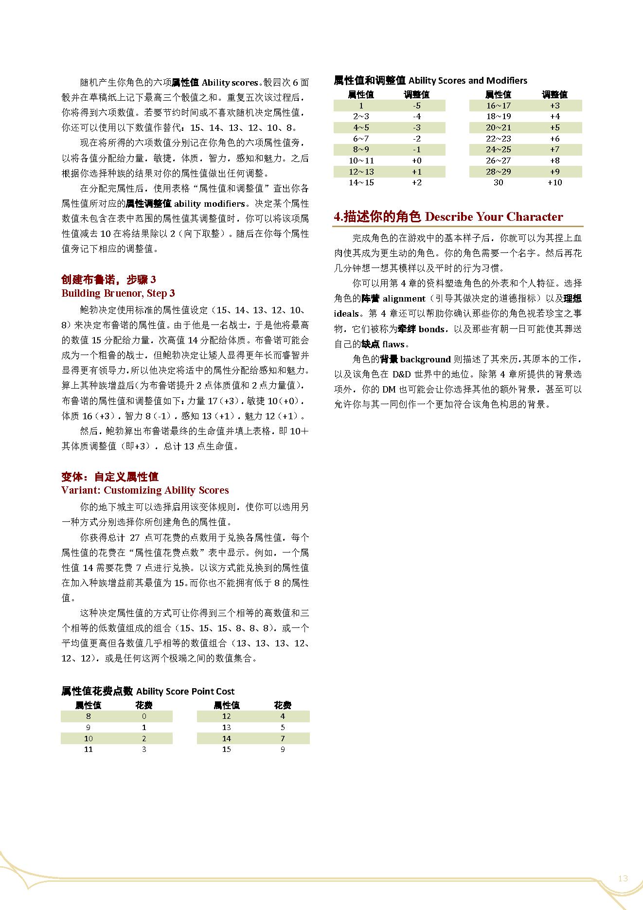 5eDnD_玩家手册PHB_中译v1.72版.pdf_第13页