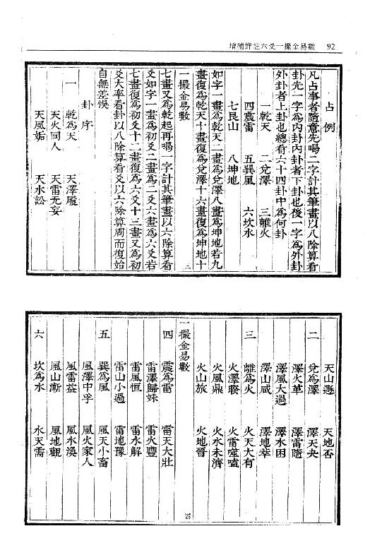 一撮金易数_附灵棋经.pdf_第2页