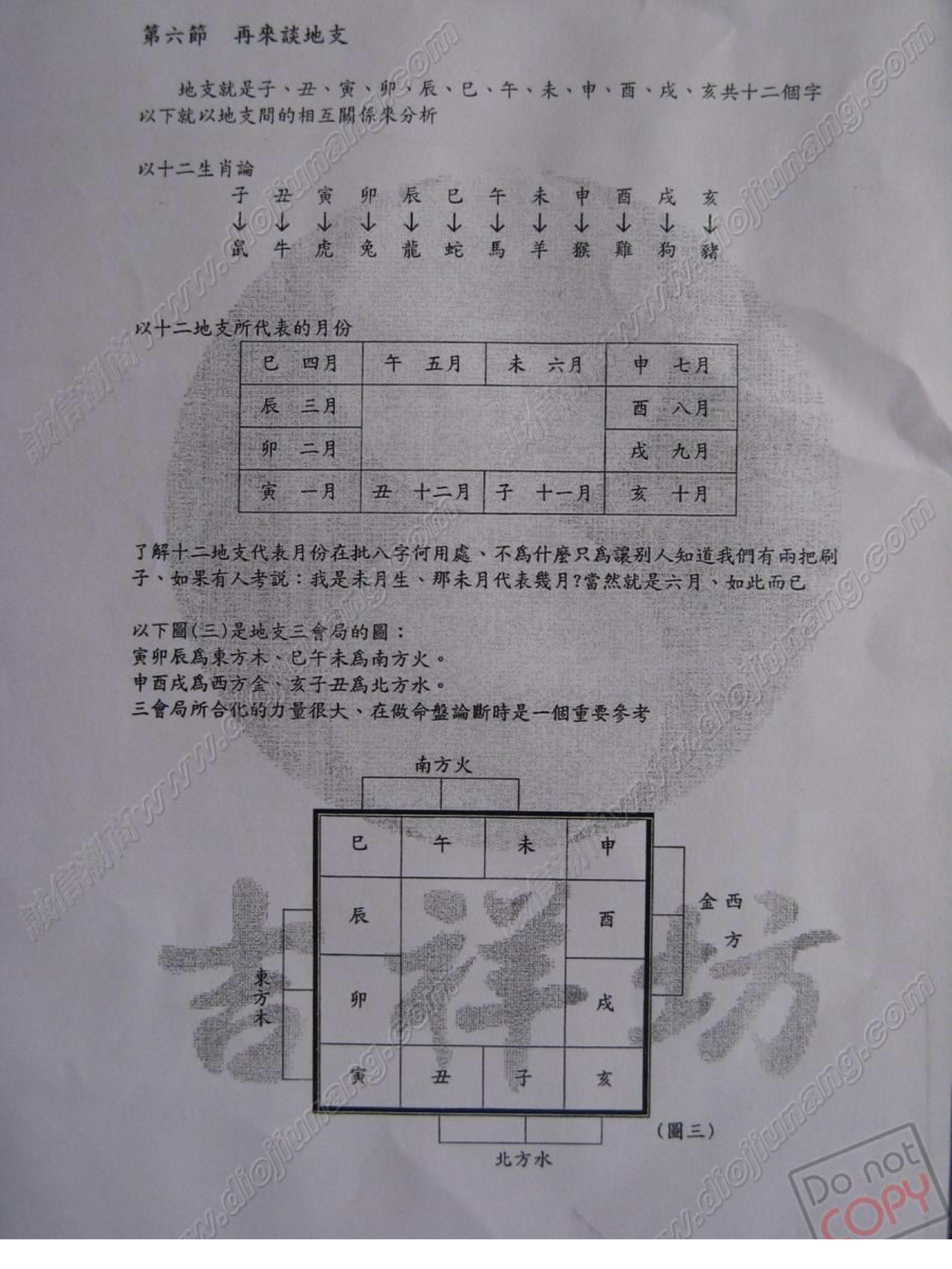 黄恒育-八字论命完整班教学讲义.pdf_第15页