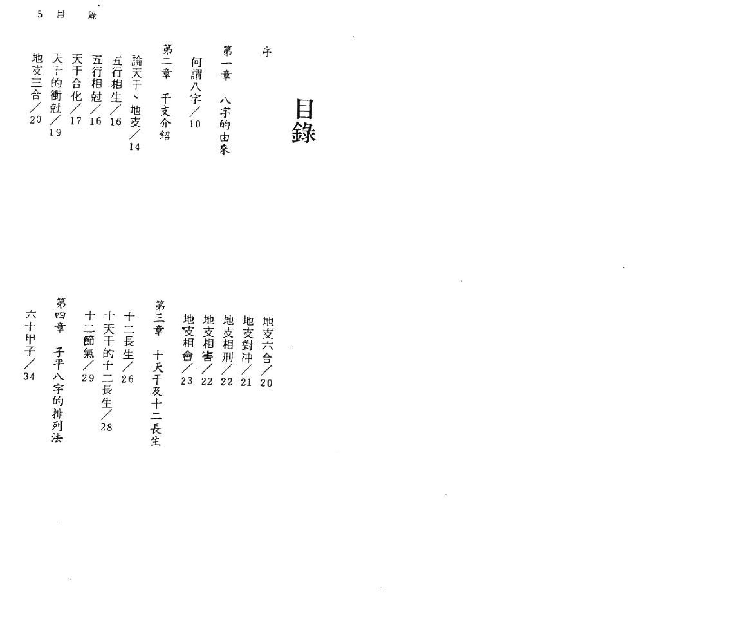 乙德上人-子平八字精技传授.pdf_第4页