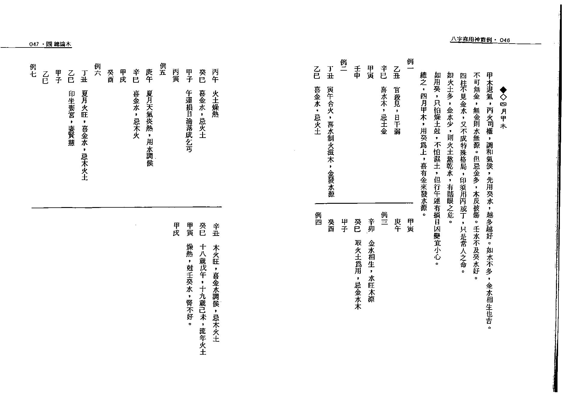 了无学士-八字喜用神实例.pdf_第24页