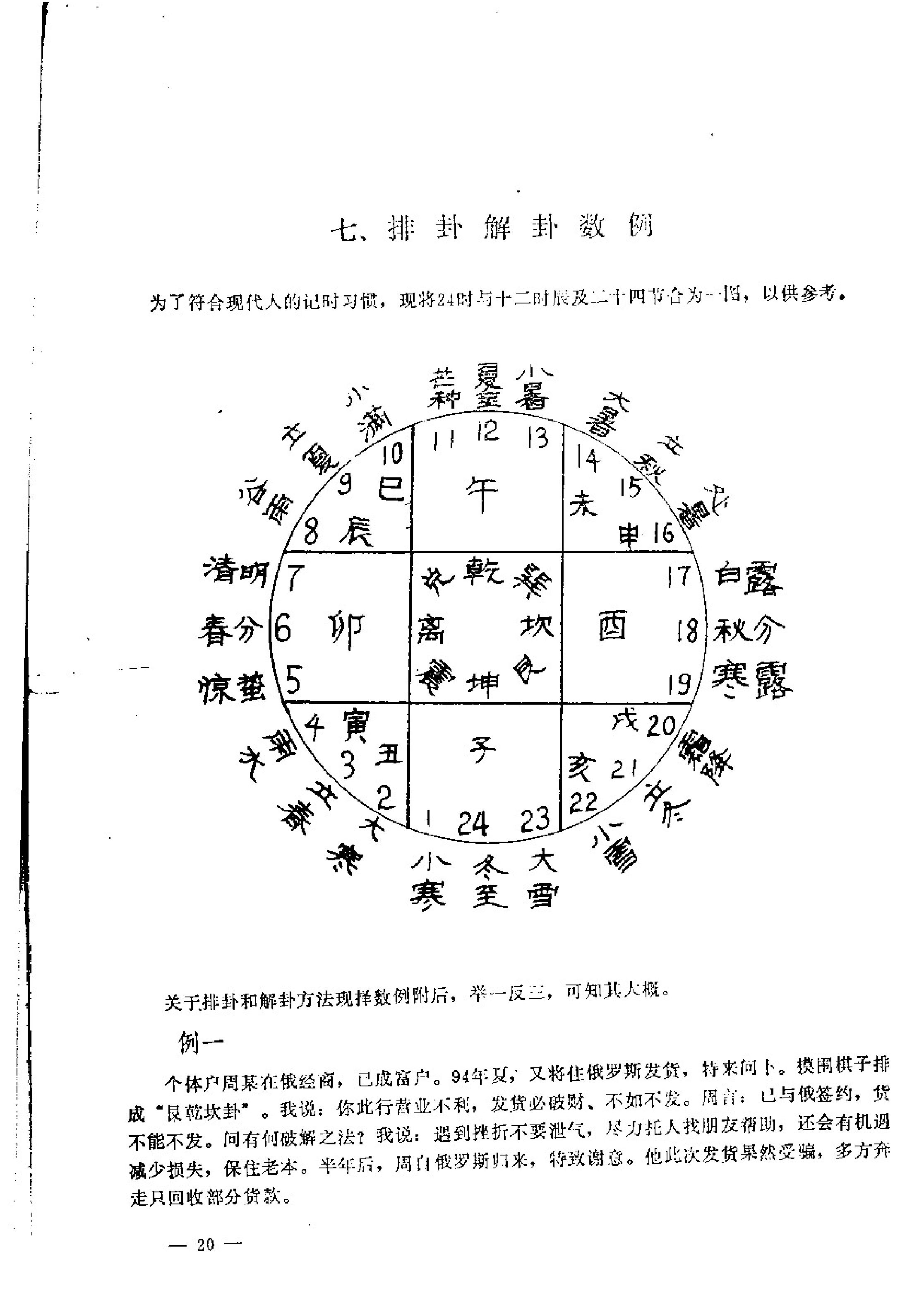 曹玉清-陈抟秘传易数玄机.pdf_第20页