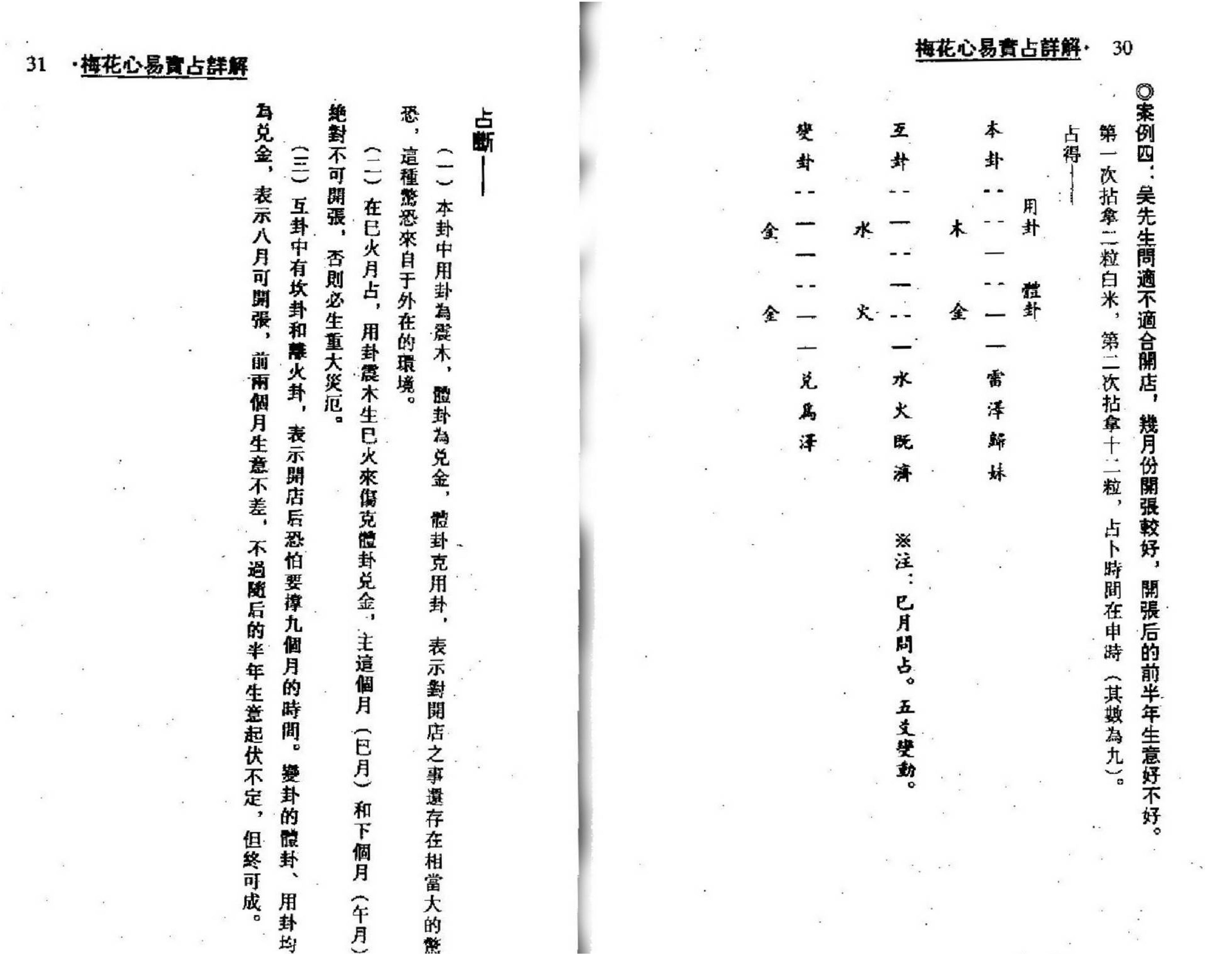 梁湘润-梅花心易实战详解.pdf_第15页