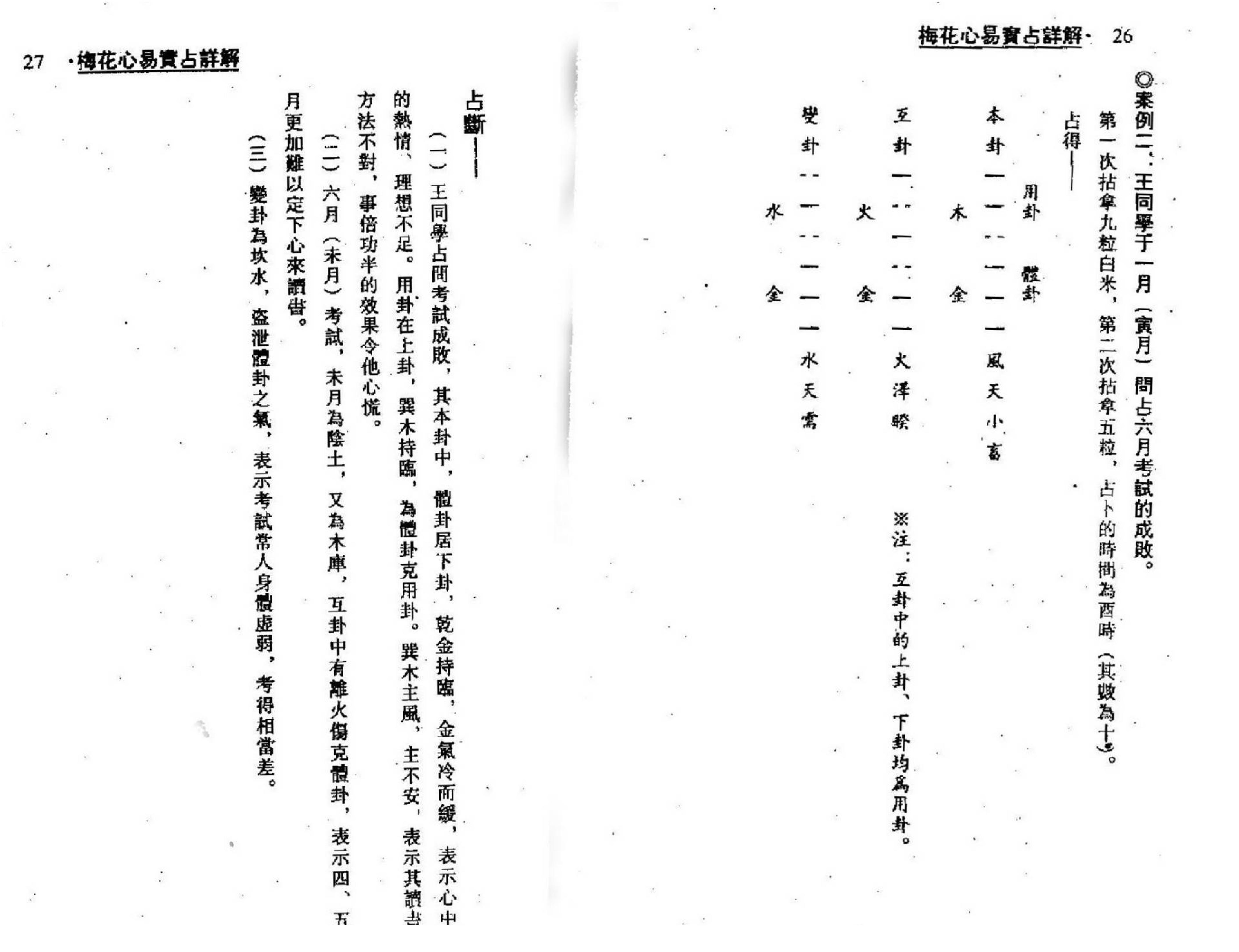 梁湘润-梅花心易实战详解.pdf_第13页