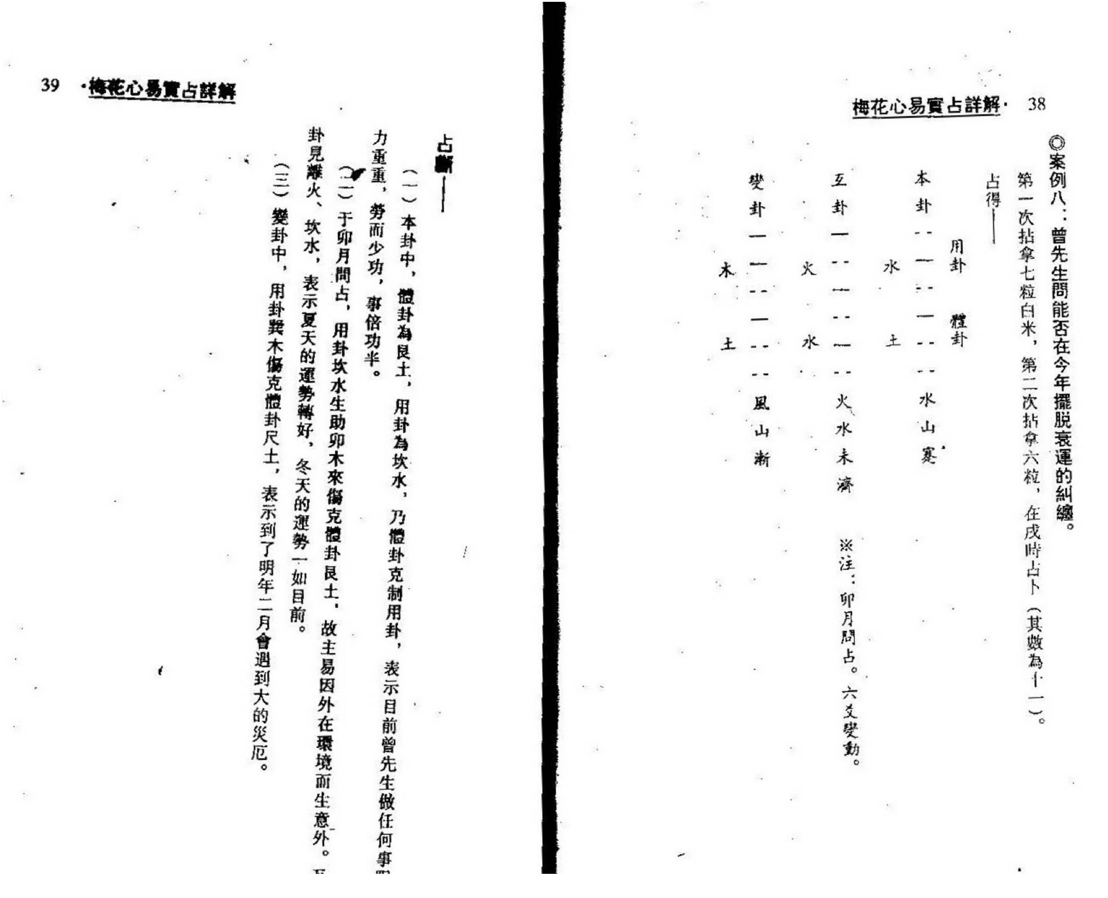 梁湘润-梅花心易实战详解.pdf_第19页