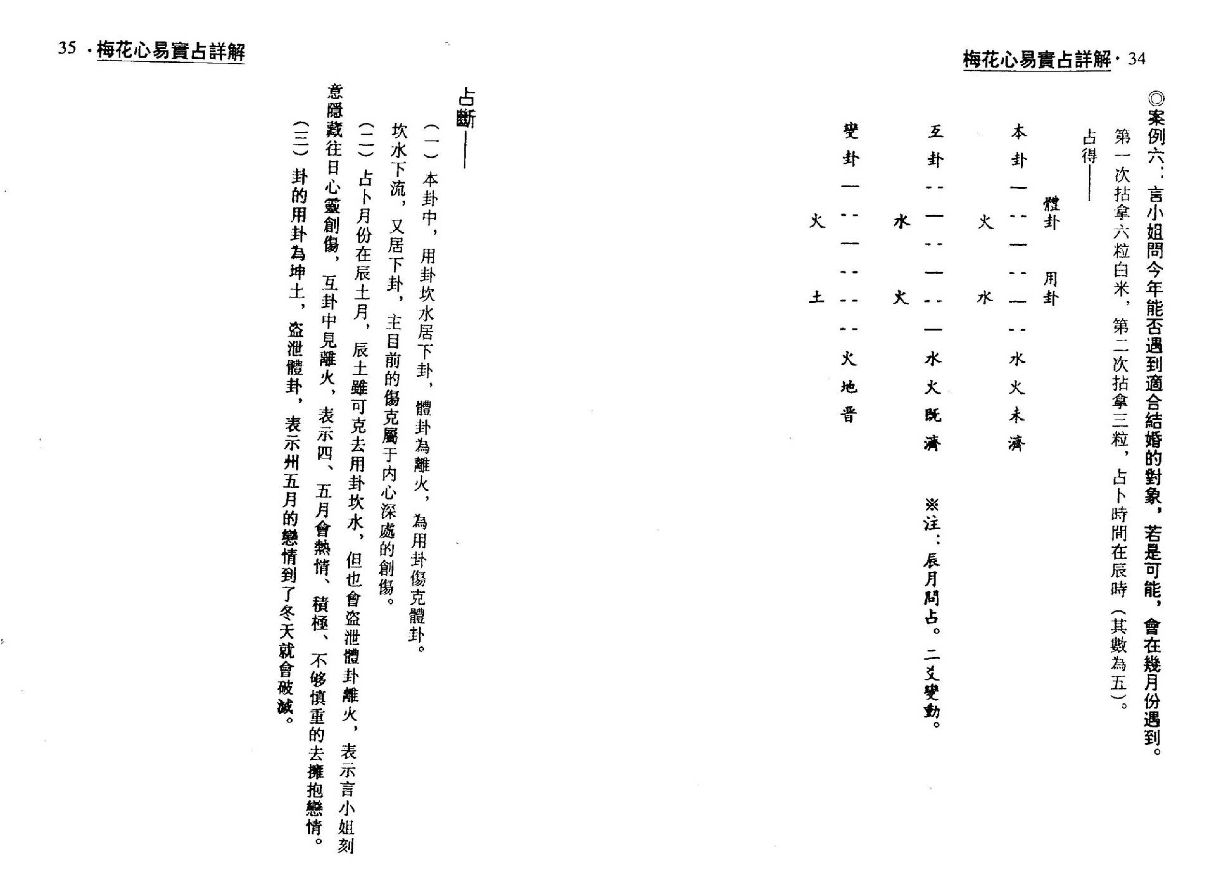 梁湘润-梅花心易实战详解_整洁版.pdf_第18页