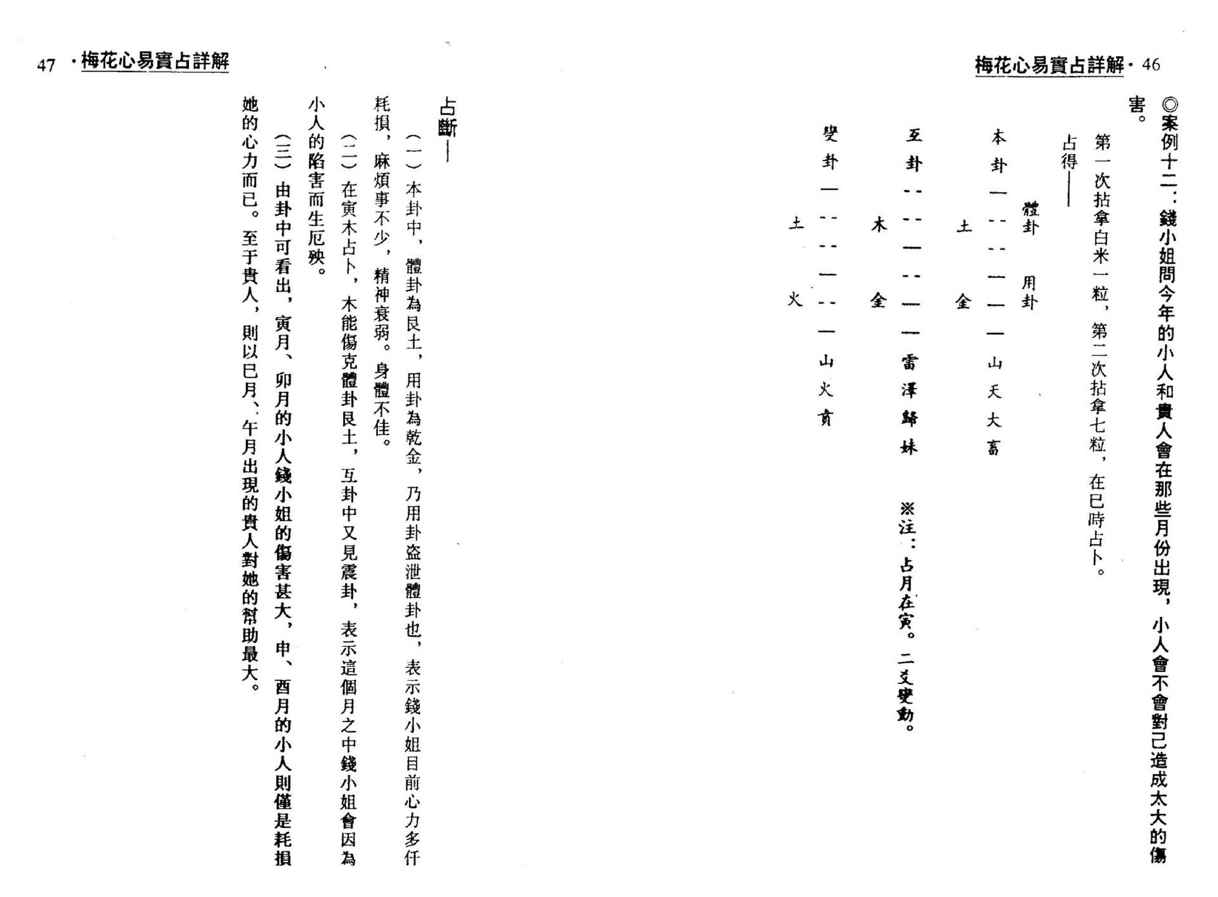 梁湘润-梅花心易实战详解_整洁版.pdf_第24页