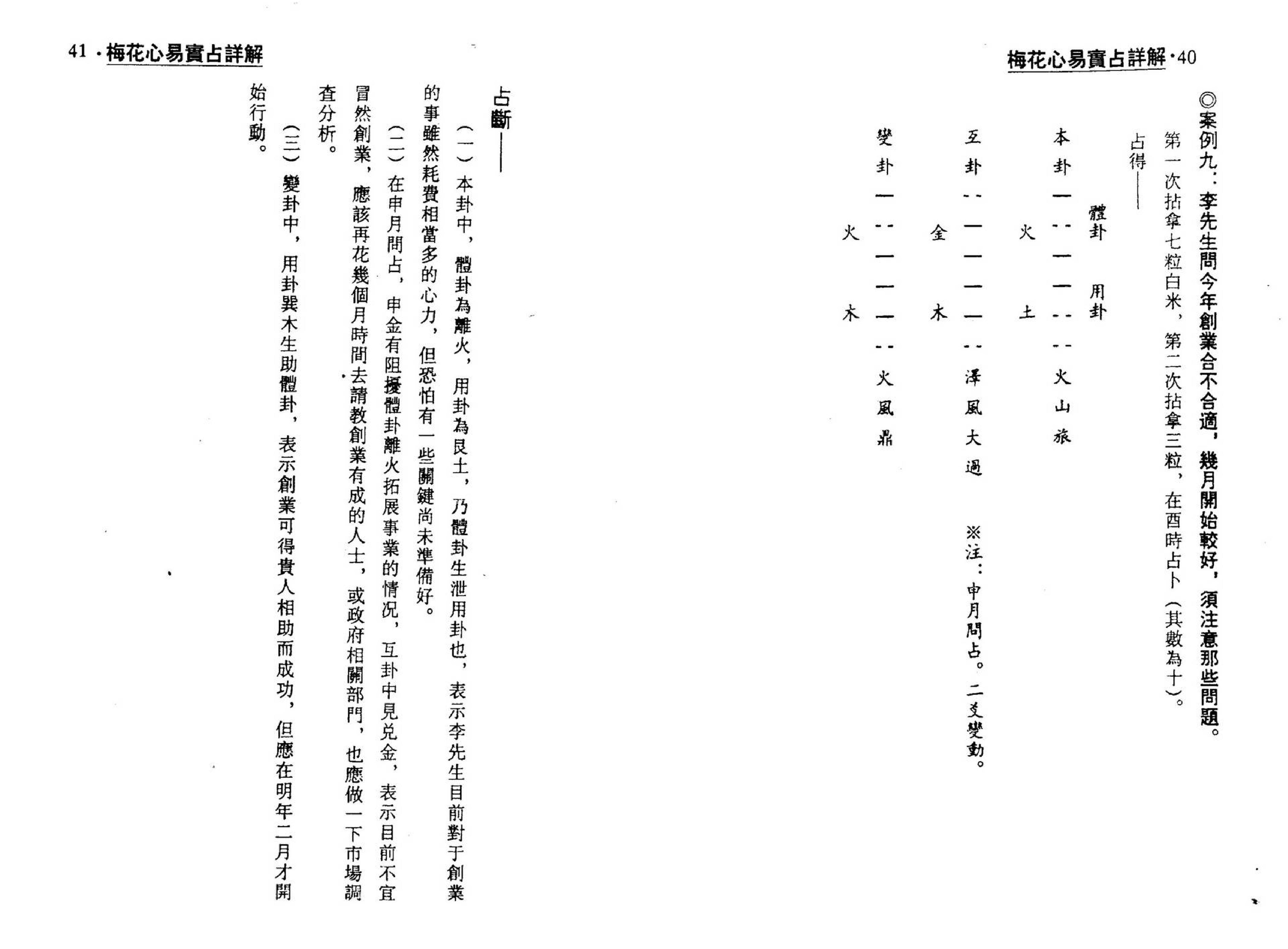 梁湘润-梅花心易实战详解_整洁版.pdf_第21页