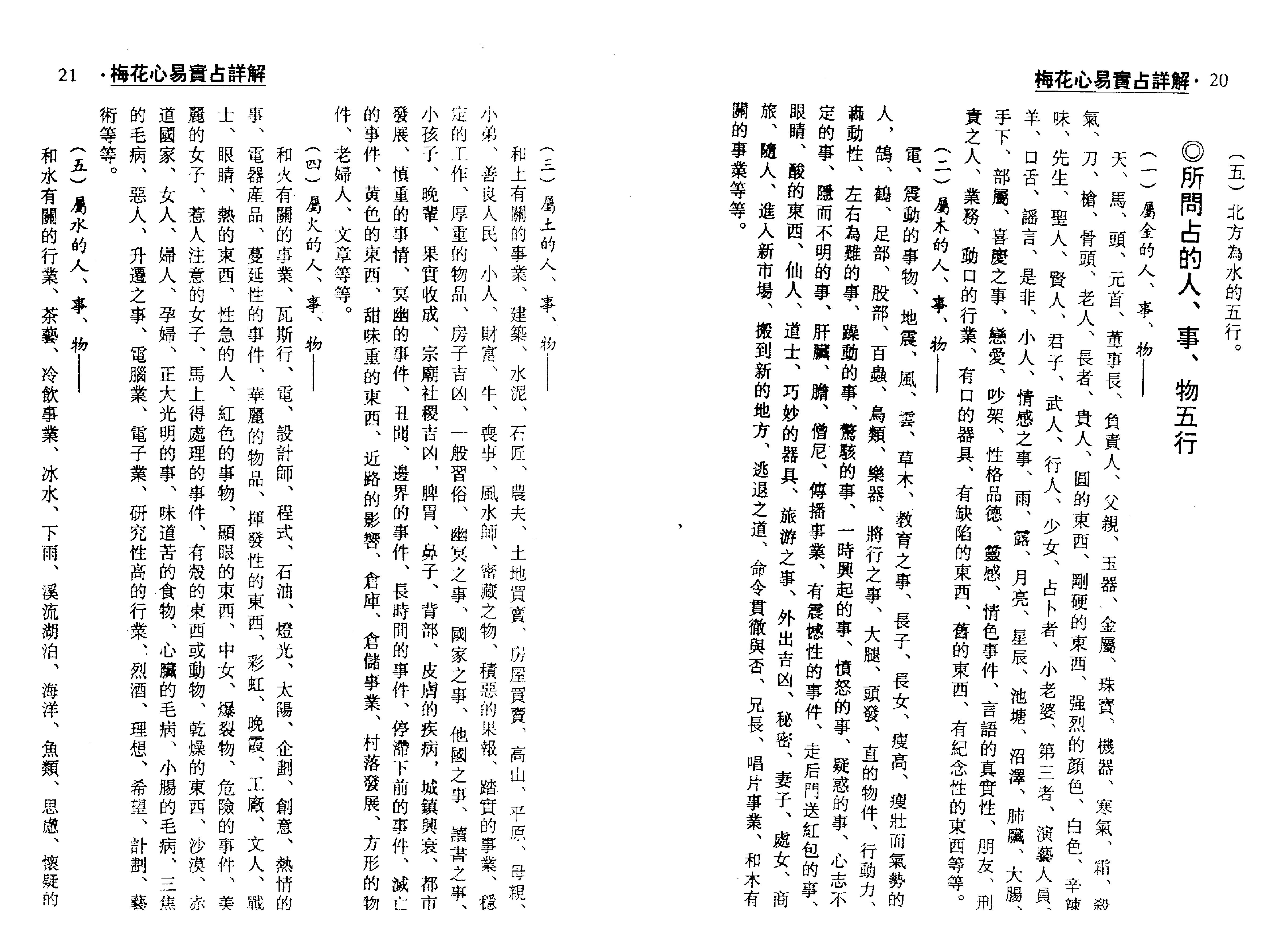 梁湘润-梅花心易实战详解_高清版.pdf_第11页