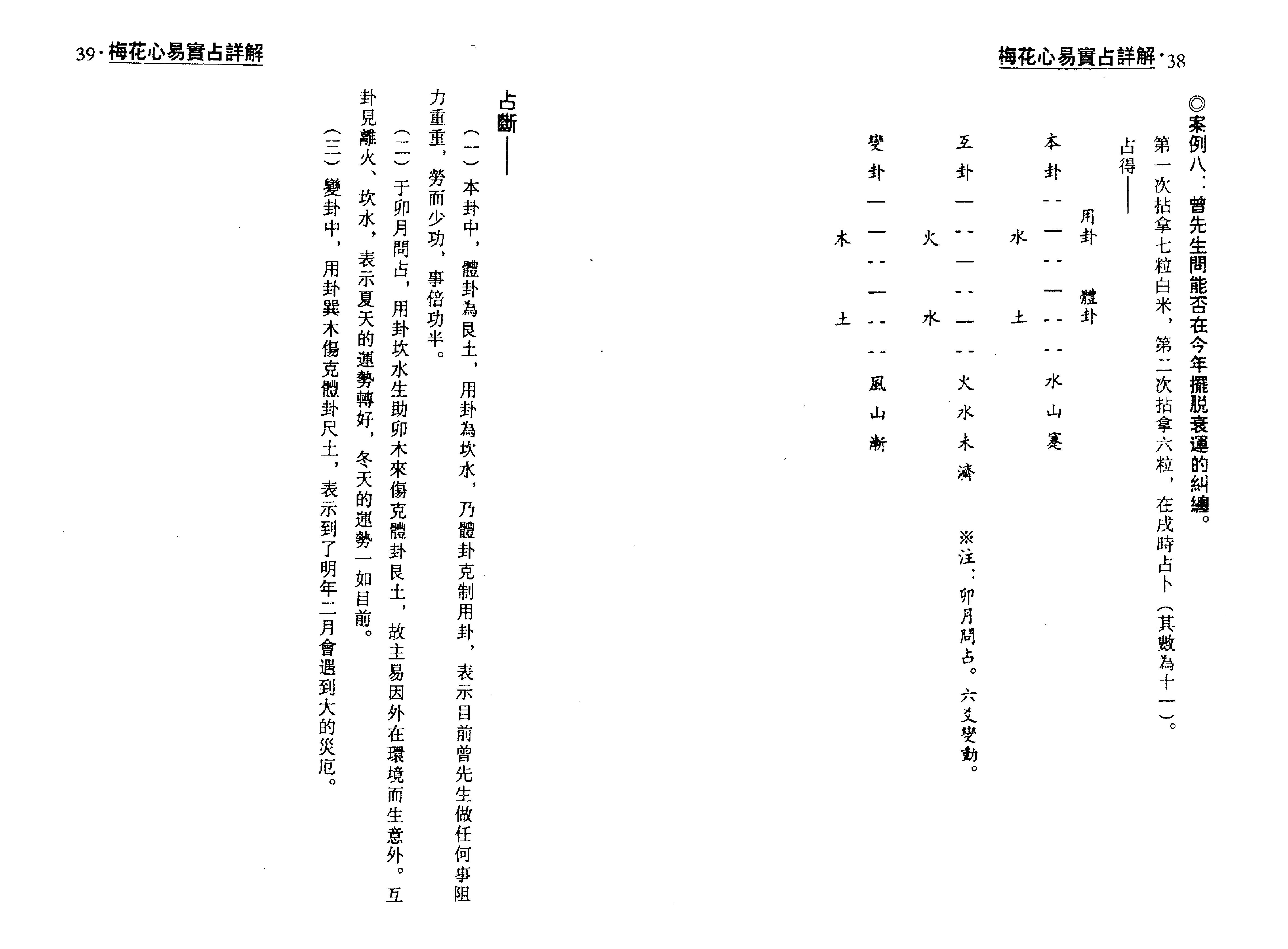 梁湘润-梅花心易实战详解_高清版.pdf_第20页