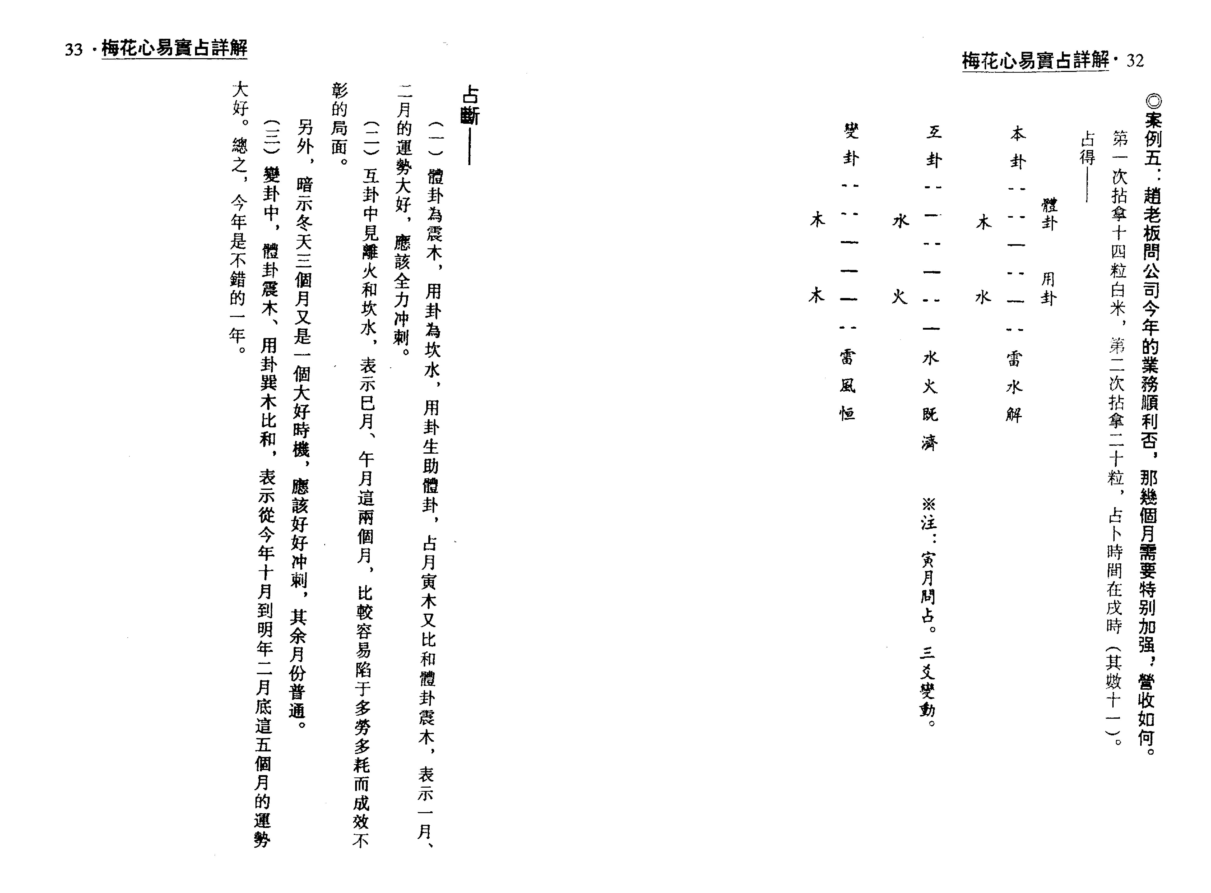 梁湘润-梅花心易实战详解_高清版.pdf_第17页