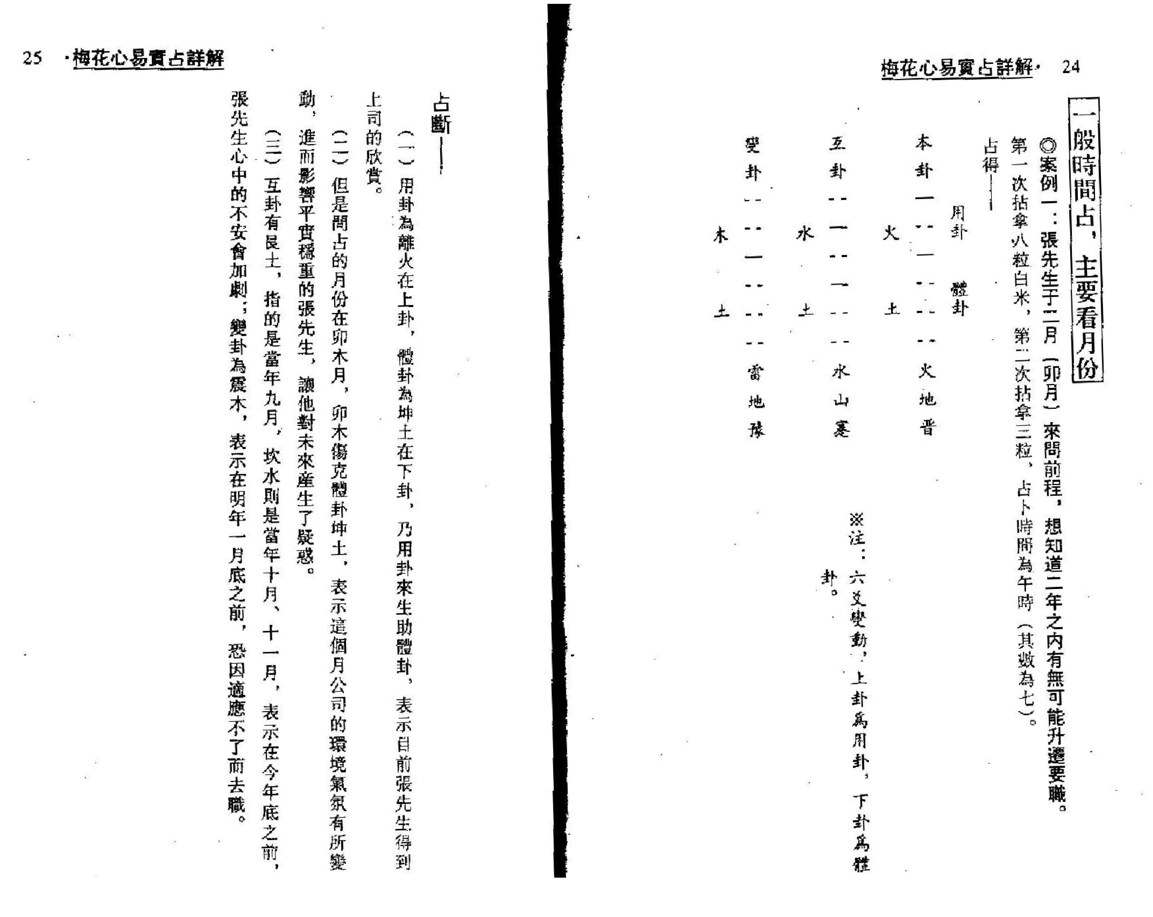 梁湘润_梅花心易实战详解.pdf_第12页