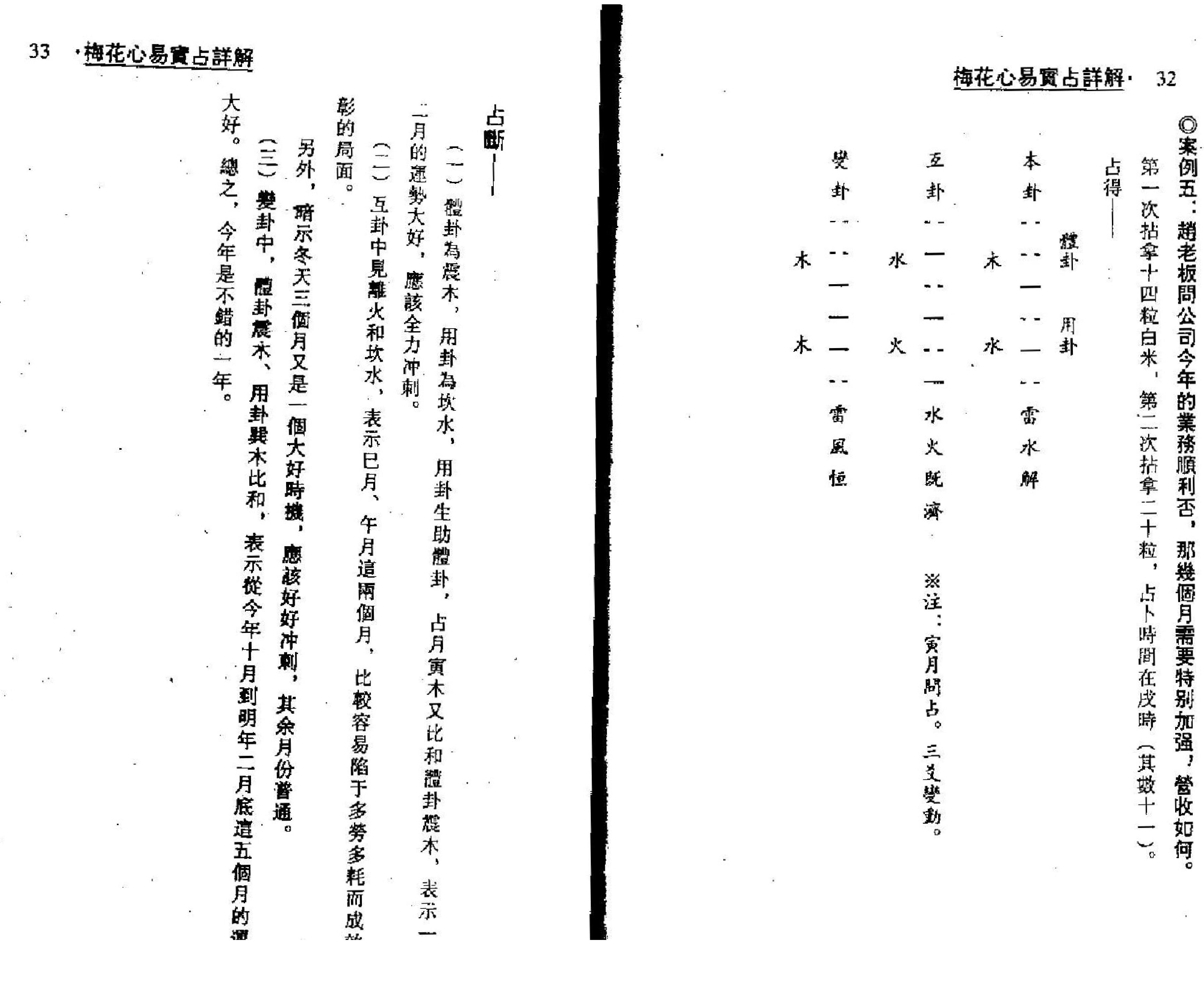 梁湘润_梅花心易实战详解.pdf_第16页