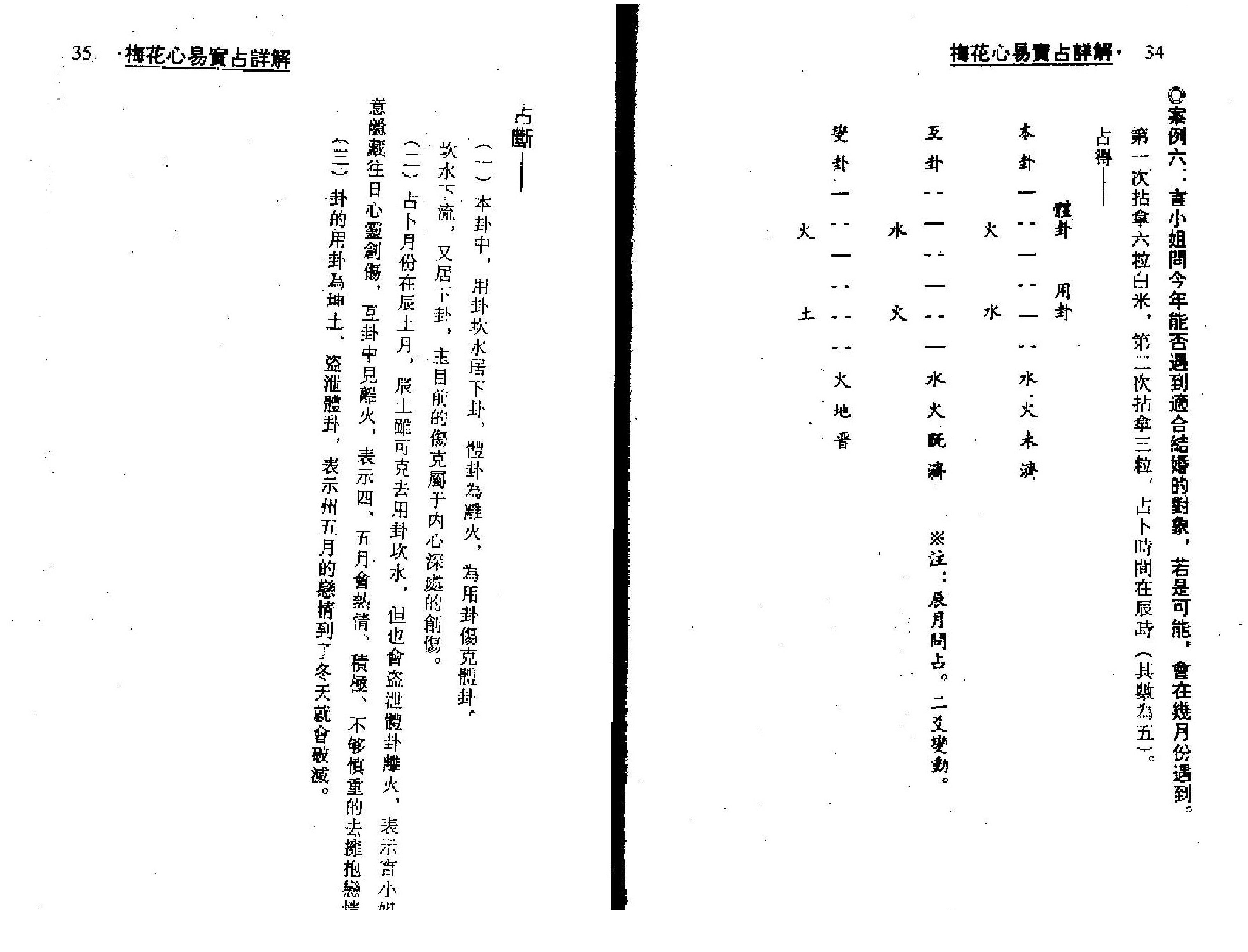 梁湘润_梅花心易实战详解.pdf_第17页