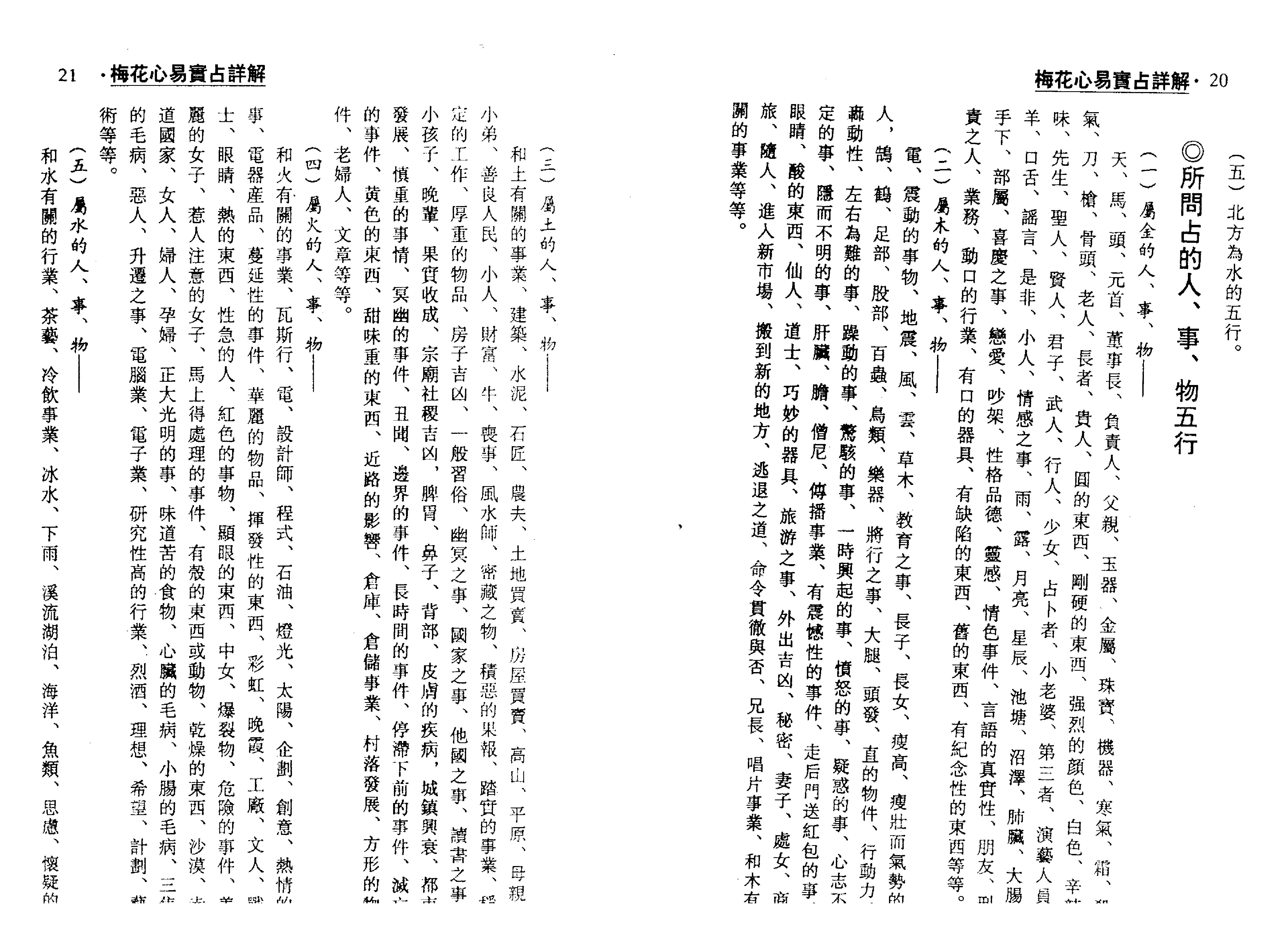 梁湘润_梅花心易实战详解_整洁版.pdf_第11页