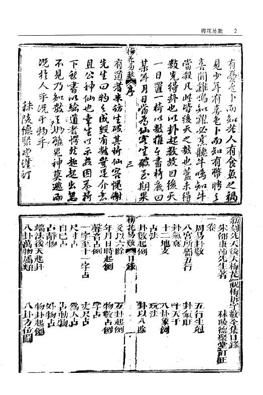 梅花易数_一撮金_大六壬金口诀_邵子易数_大六壬课经集.pdf_第4页