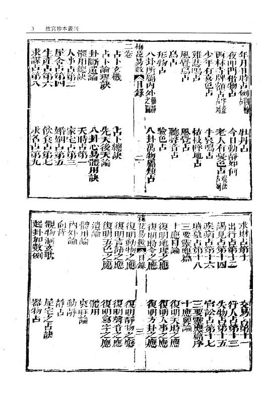 梅花易数_一撮金_大六壬金口诀_邵子易数_大六壬课经集.pdf_第5页