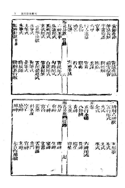 梅花易数_一撮金_大六壬金口诀_邵子易数_大六壬课经集.pdf_第7页