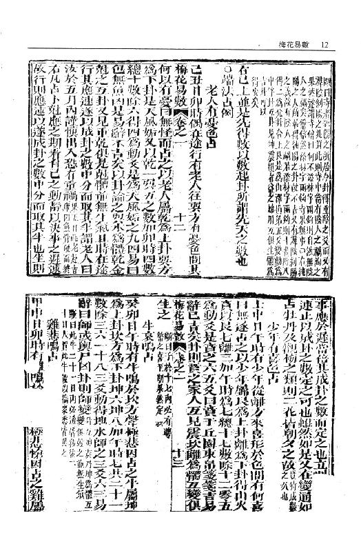 梅花易数_一撮金_大六壬金口诀_邵子易数_大六壬课经集.pdf_第14页