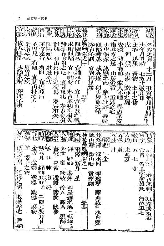 梅花易数_一撮金_大六壬金口诀_邵子易数_大六壬课经集.pdf_第23页