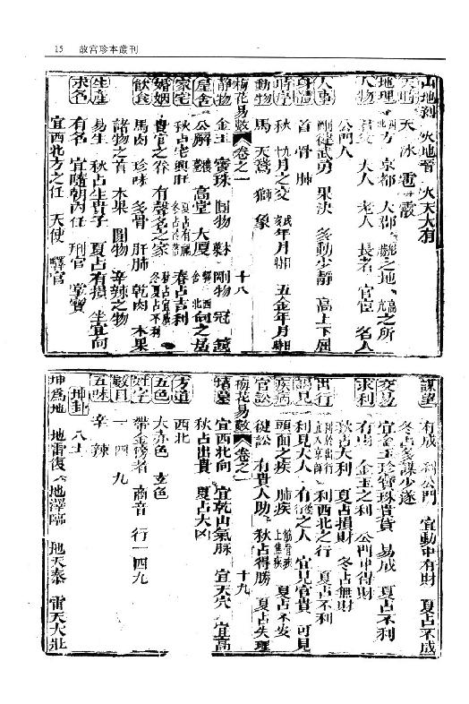 梅花易数_一撮金_大六壬金口诀_邵子易数_大六壬课经集.pdf_第17页