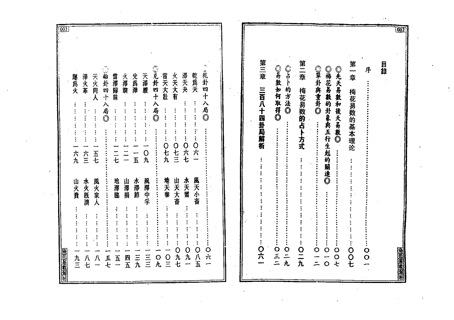 王士文-梅花易数解析.pdf_第3页