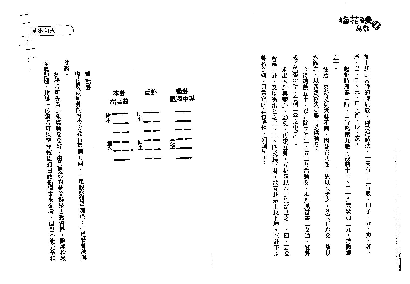 诸葛鸿.易小龟-梅花易数哇哇哇.pdf_第13页