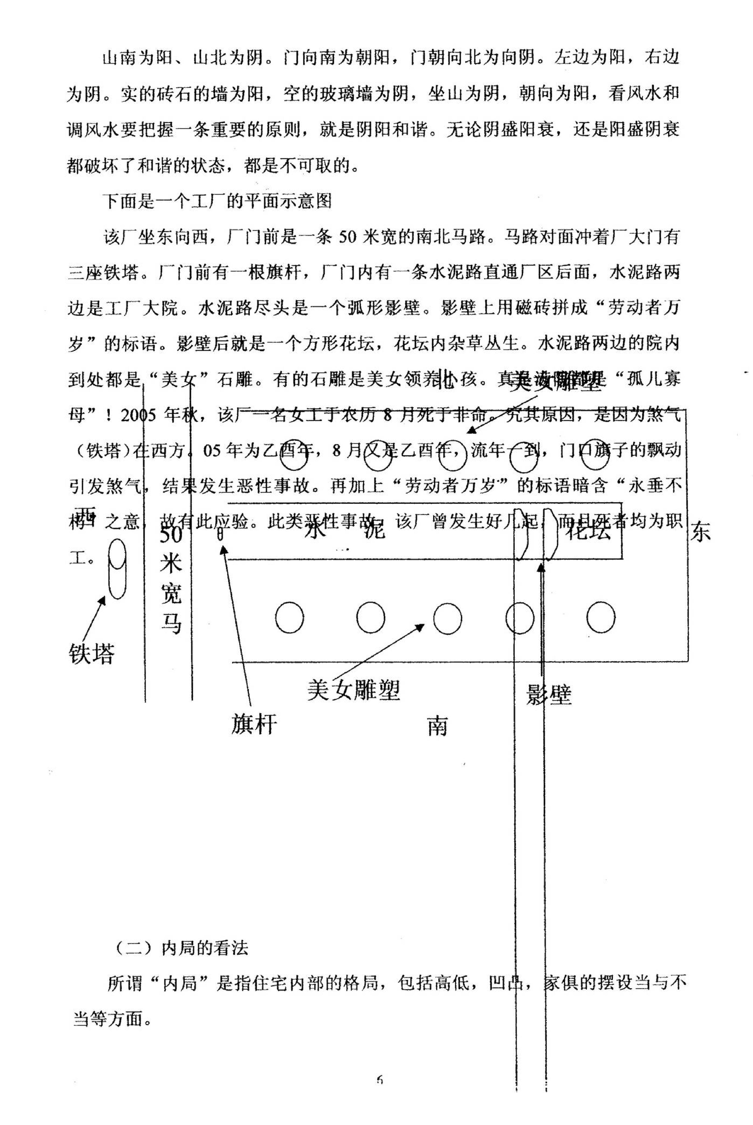 邓海_俏梅花风水课堂纪要.pdf_第7页