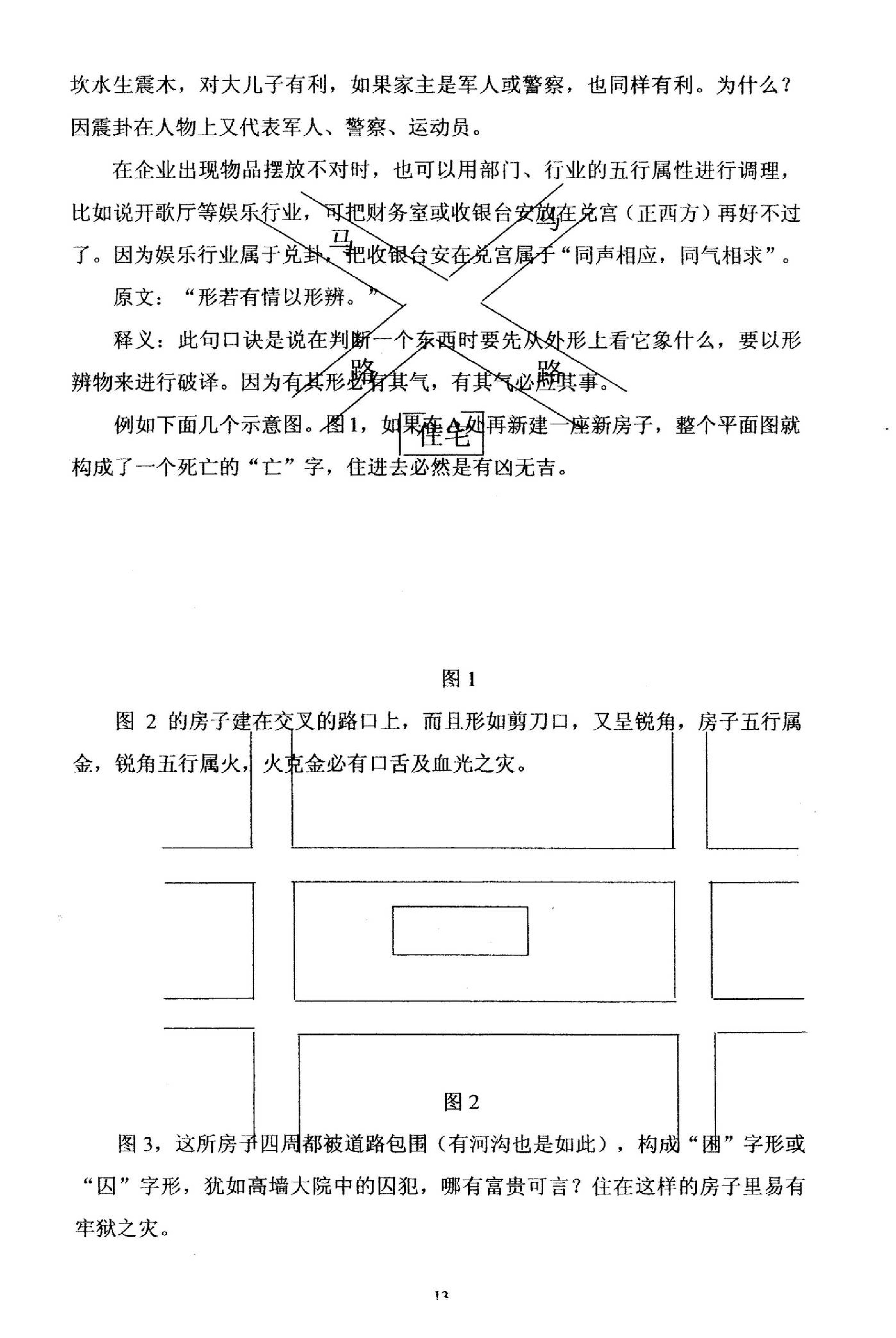 邓海_俏梅花风水课堂纪要.pdf_第14页