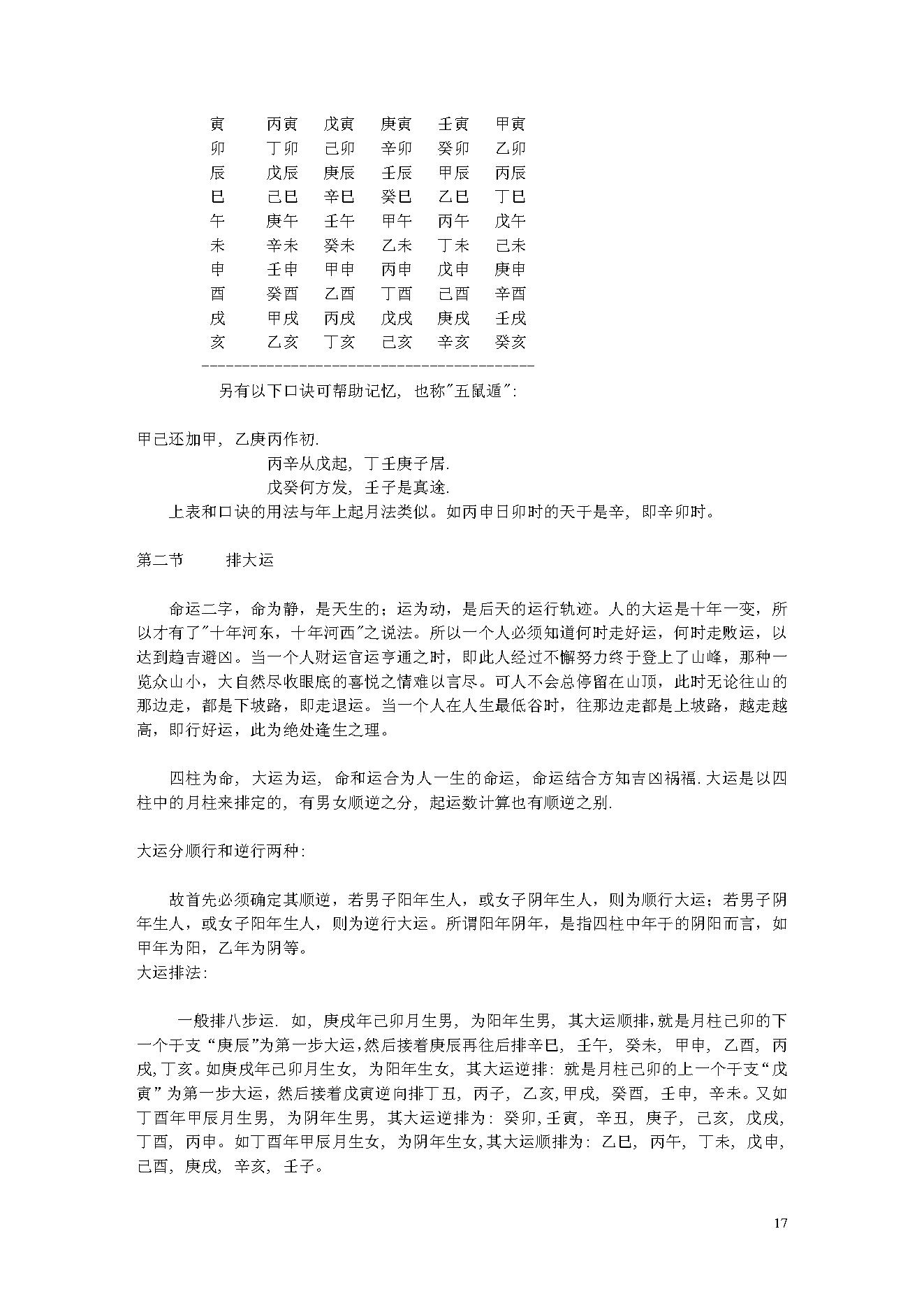 八字实用命理秘籍.pdf_第17页